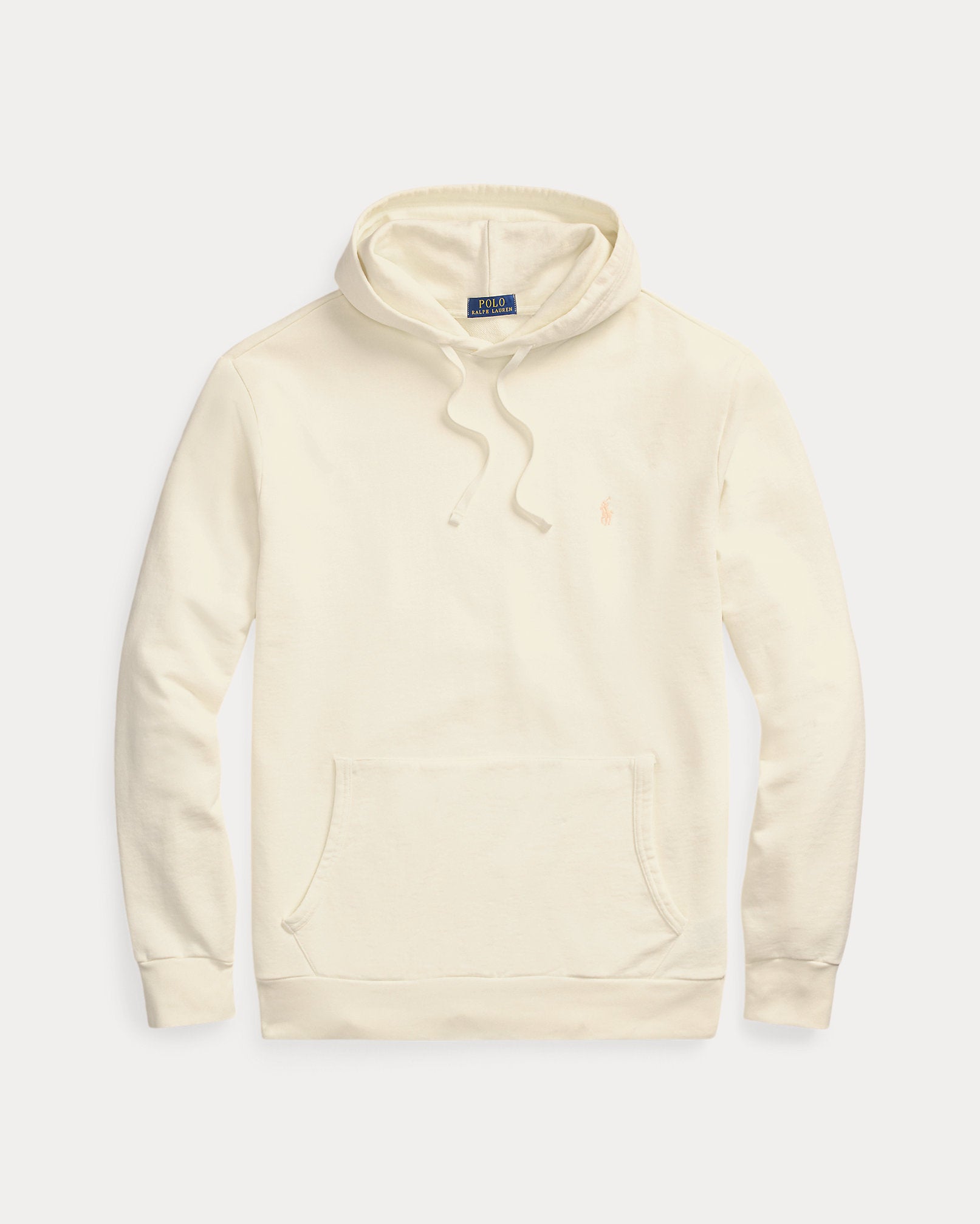 Ralph Lauren Loopback Fleece Hoodie