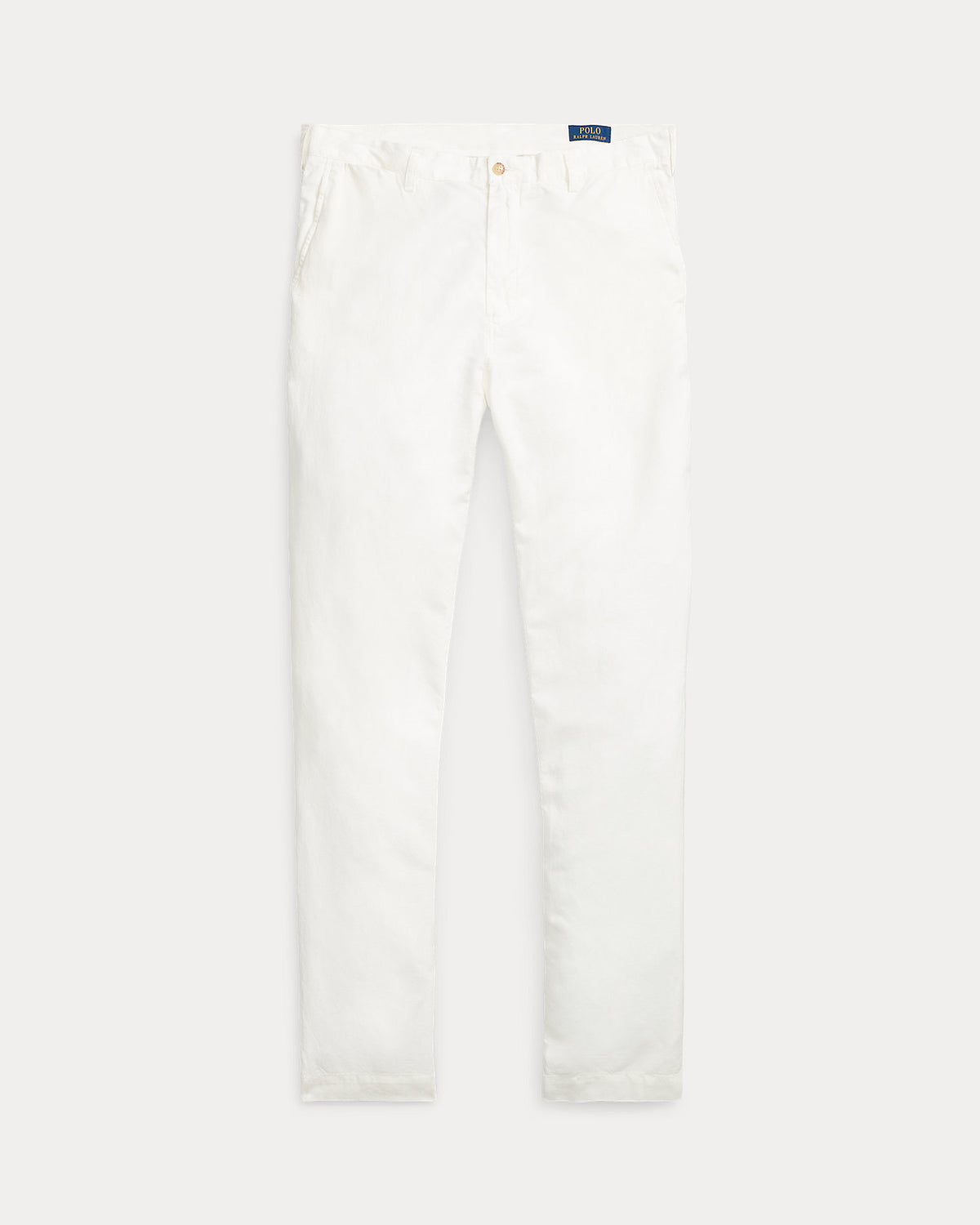 Ralph Lauren Classic Fit LinenCotton Pant