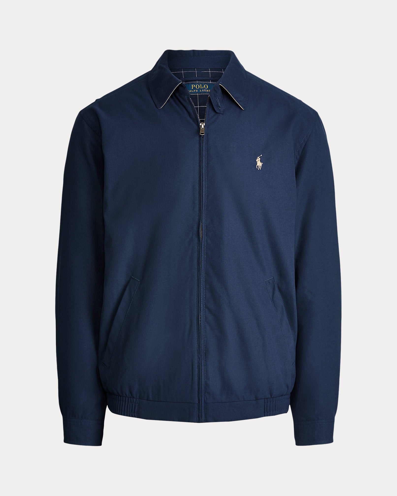 Ralph Lauren BiSwing Jacket