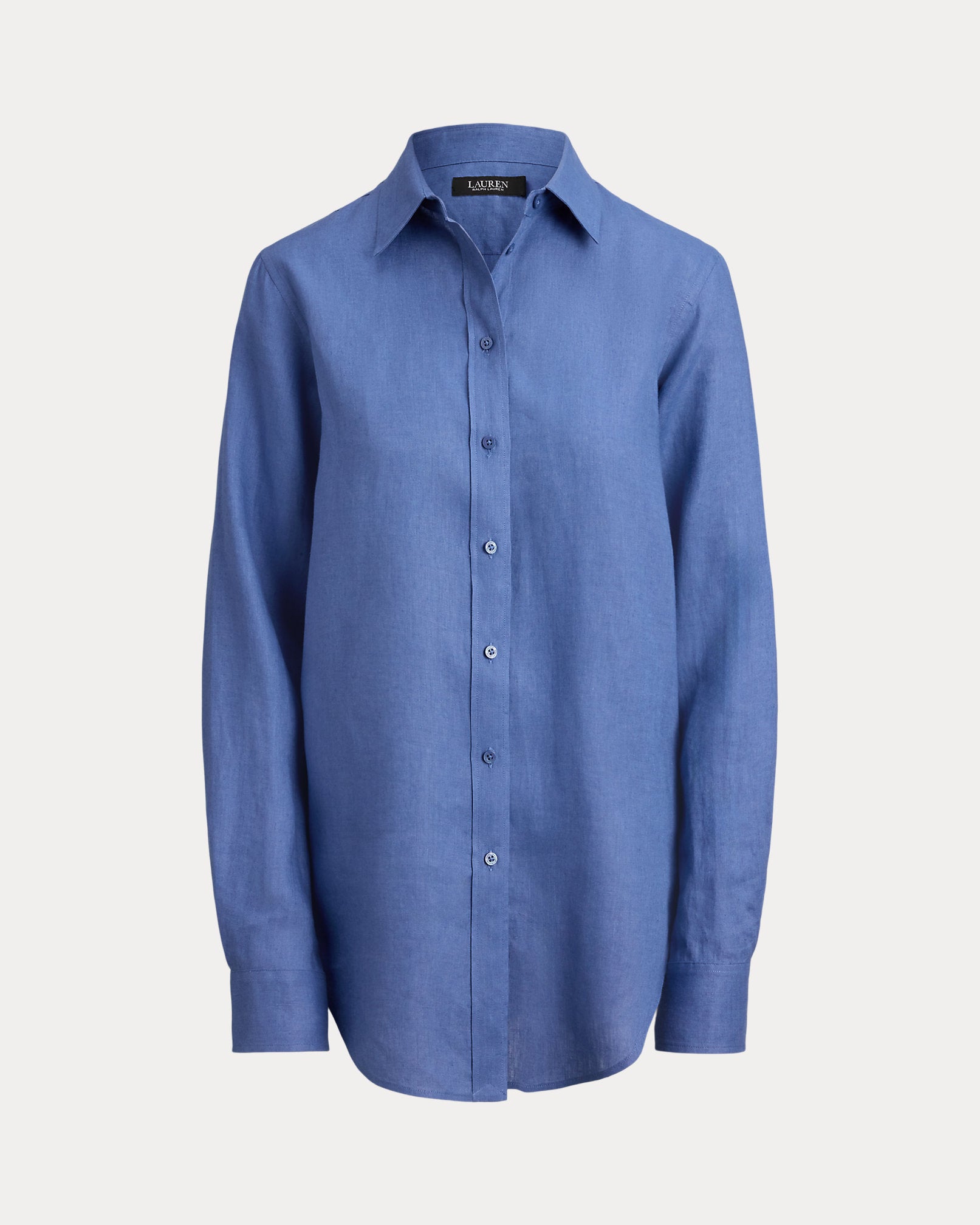 Ralph Lauren Relaxed Fit Linen Shirt