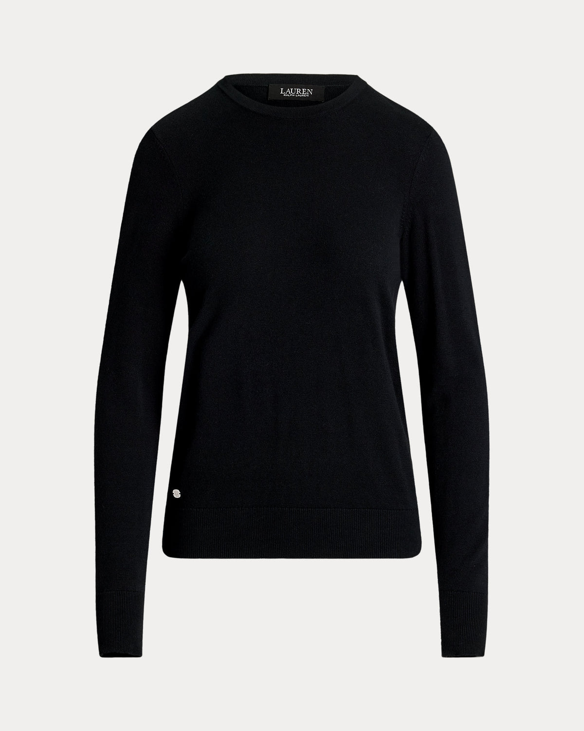 Ralph Lauren CottonBlend Sweater