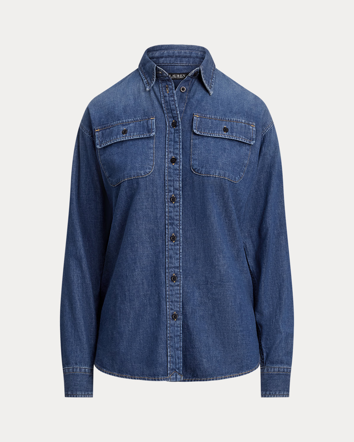 Ralph Lauren Denim Shirt