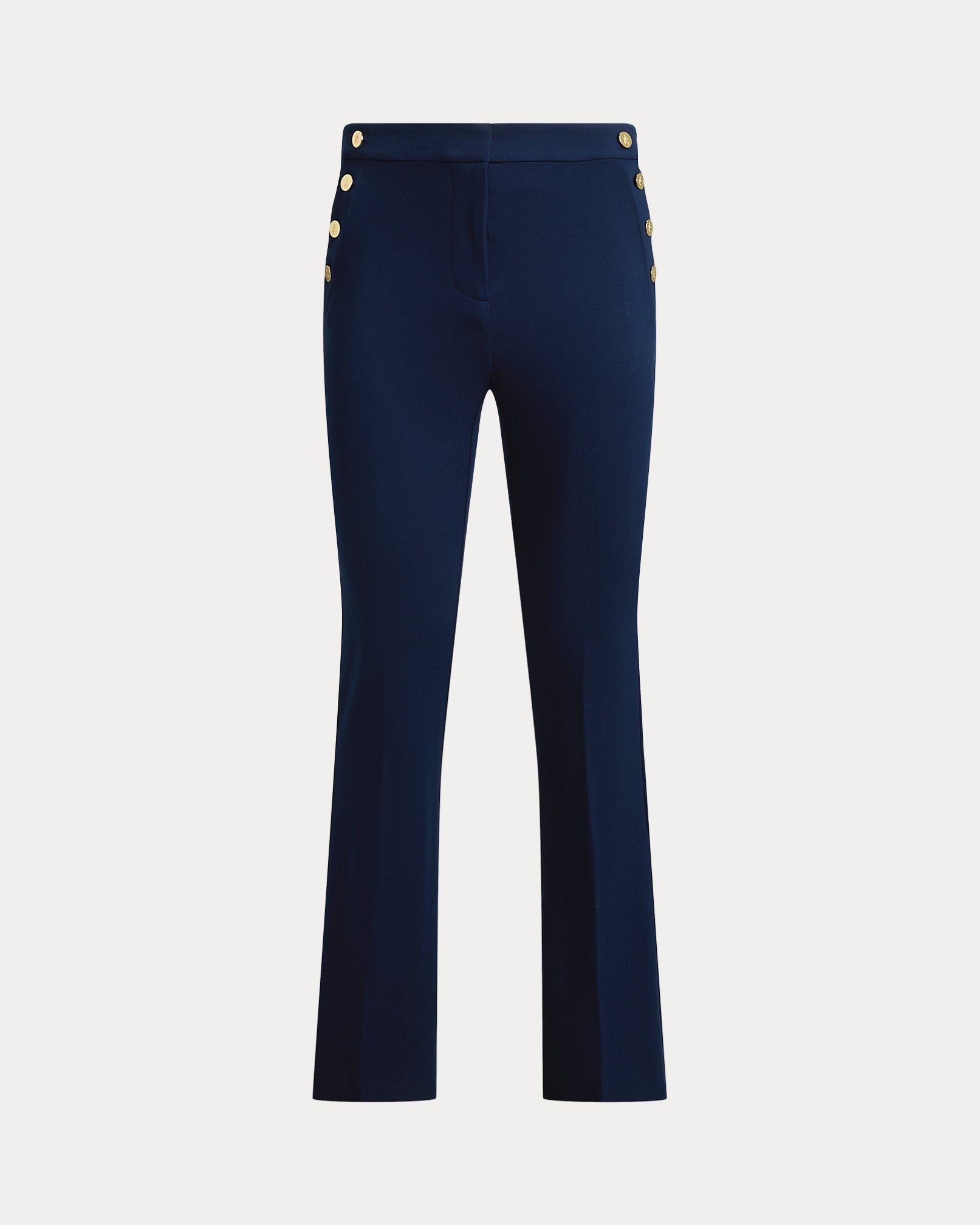 Ralph Lauren Twill Sailor Boot Pant