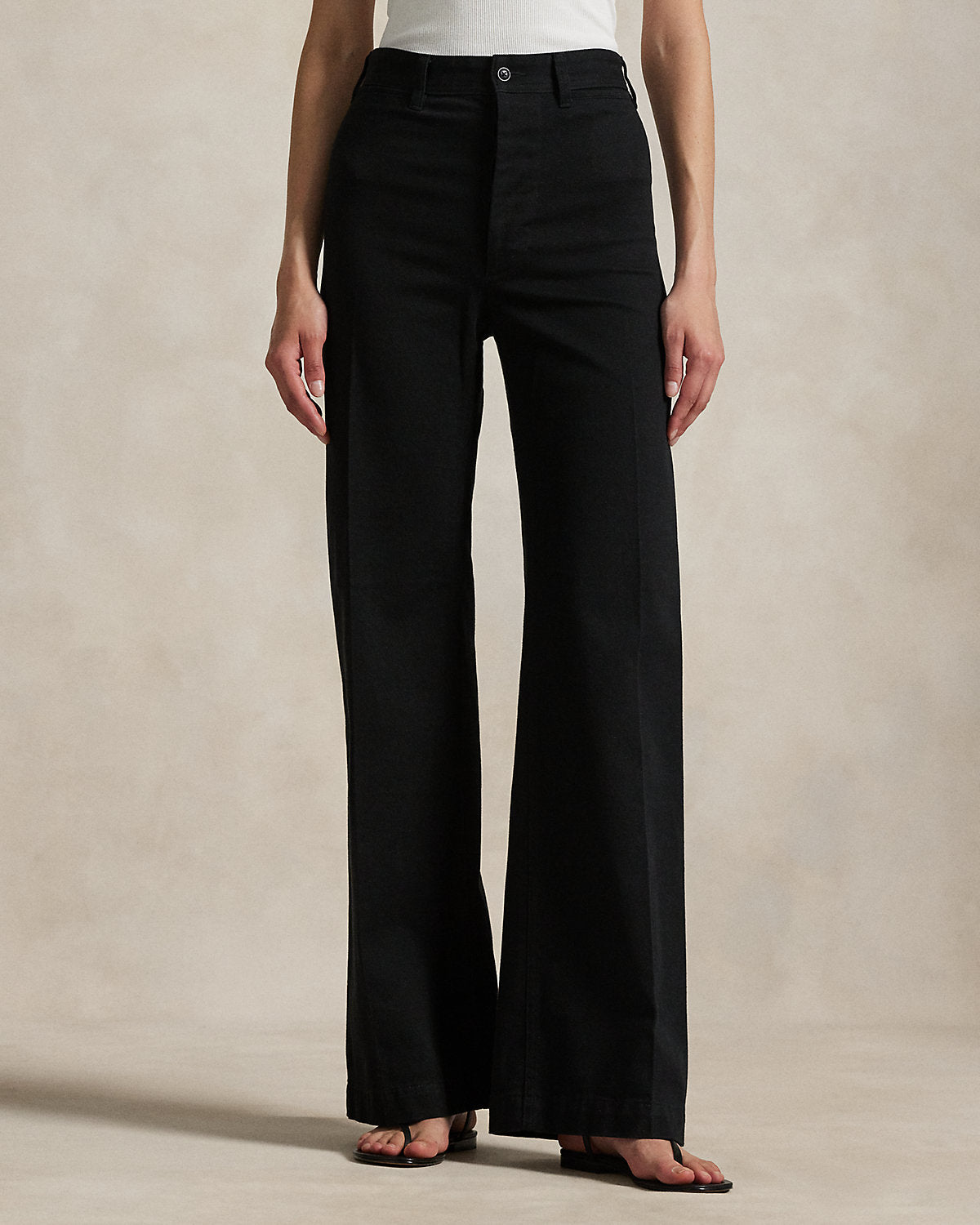 Ralph Lauren StretchCotton Beaton Pant