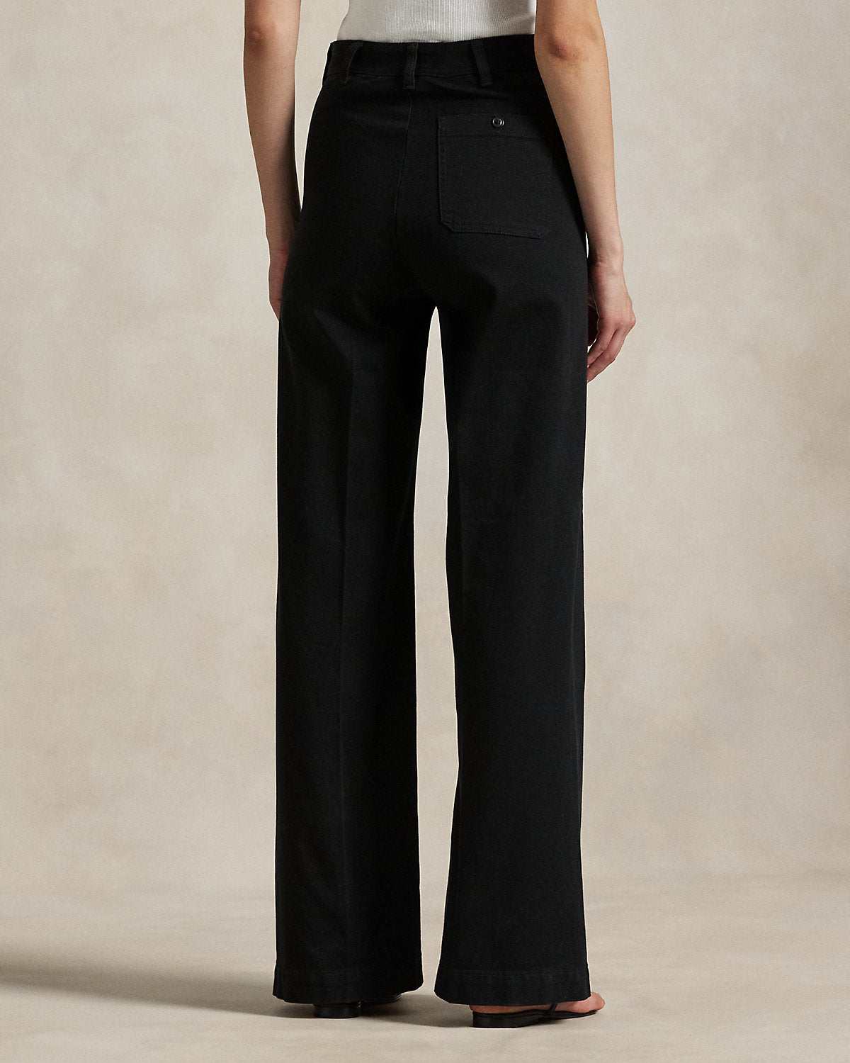 Ralph Lauren StretchCotton Beaton Pant