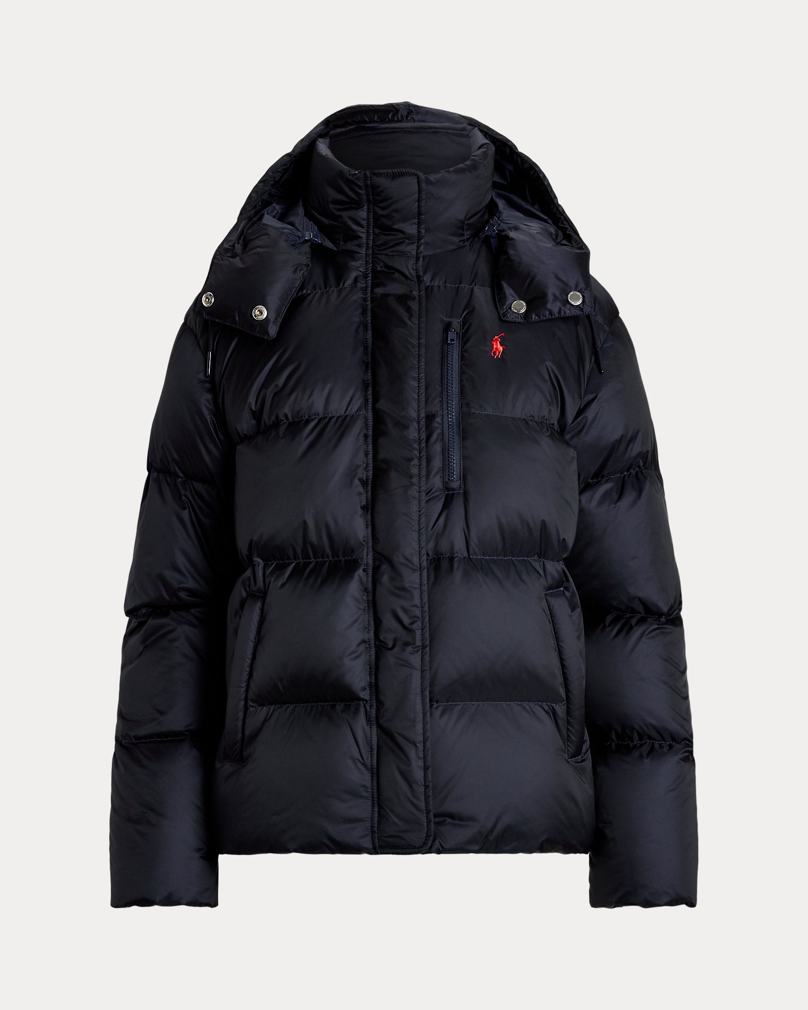 Ralph Lauren MidWeight Down Puffer Jacket