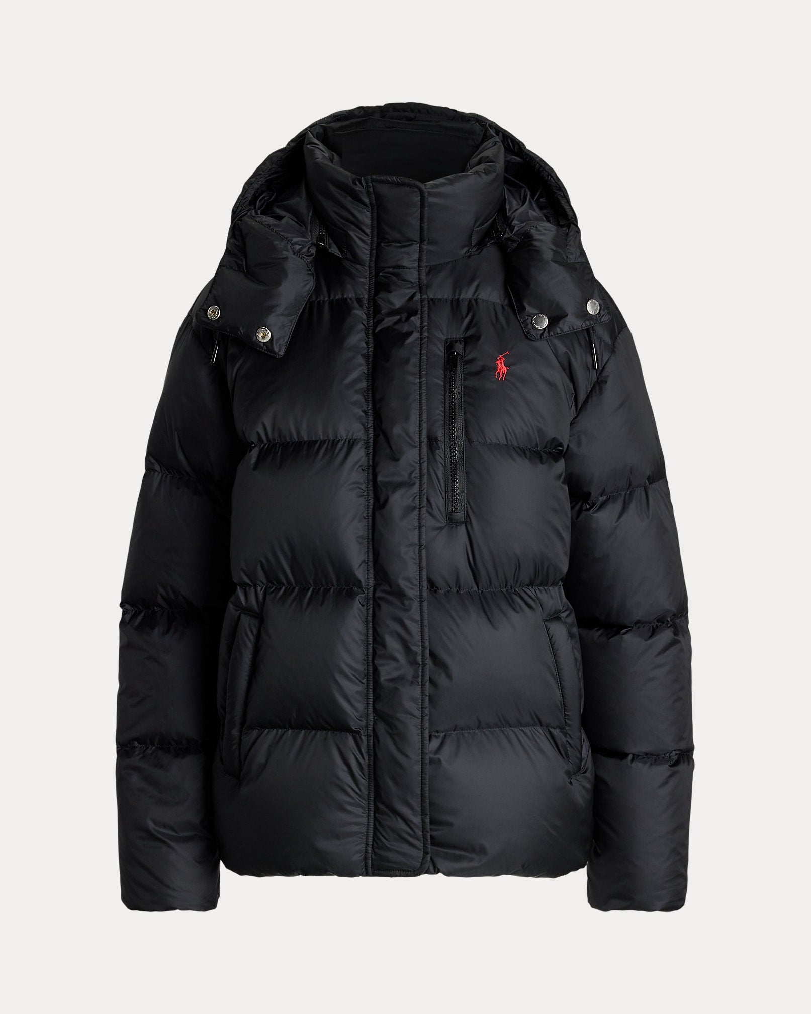 Ralph Lauren MidWeight Down Puffer Jacket