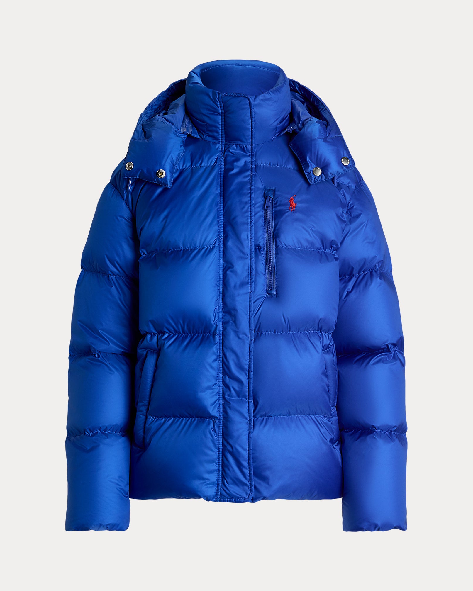 Ralph Lauren MidWeight Down Puffer Jacket