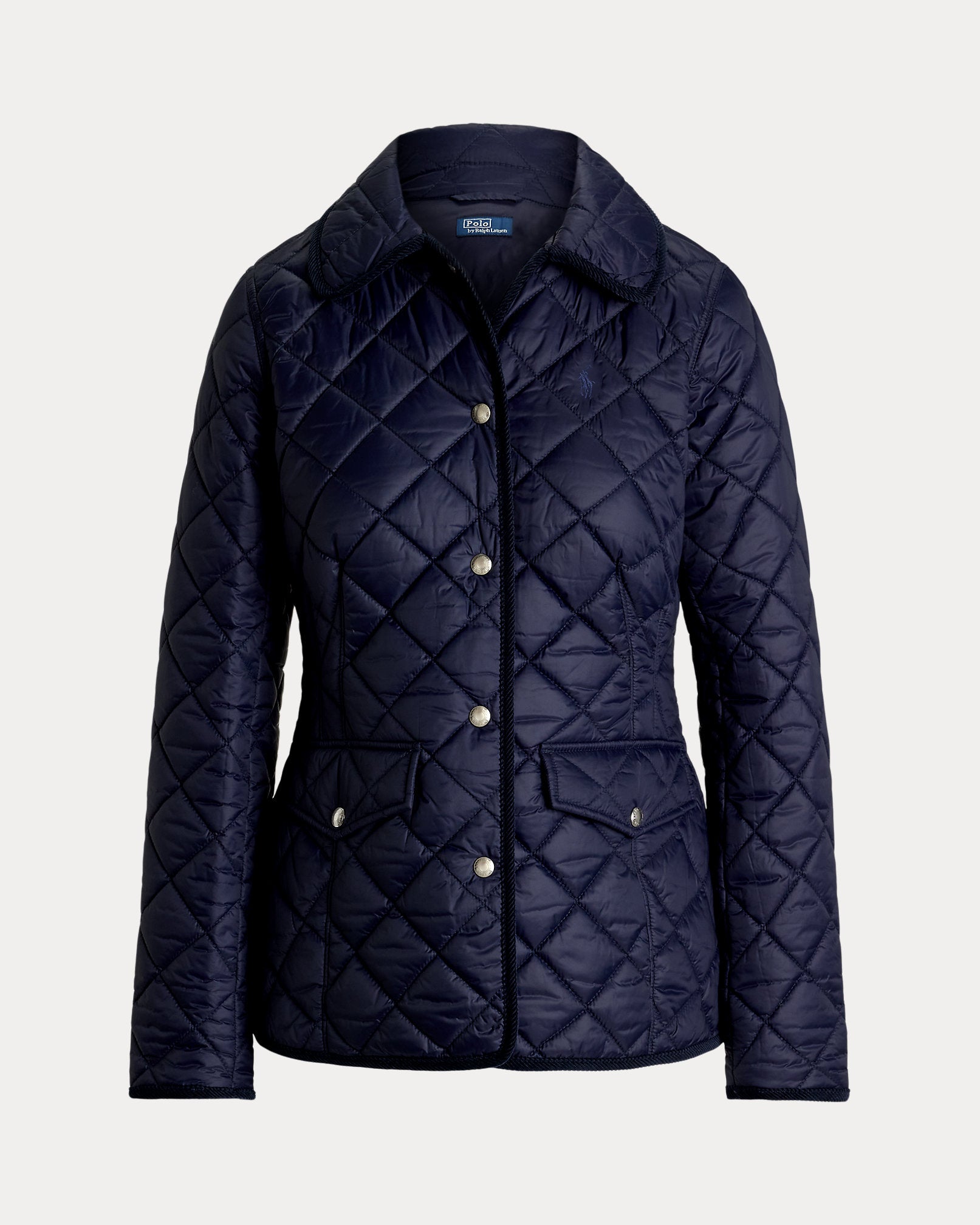 Ralph Lauren Quilted Barn Jacket