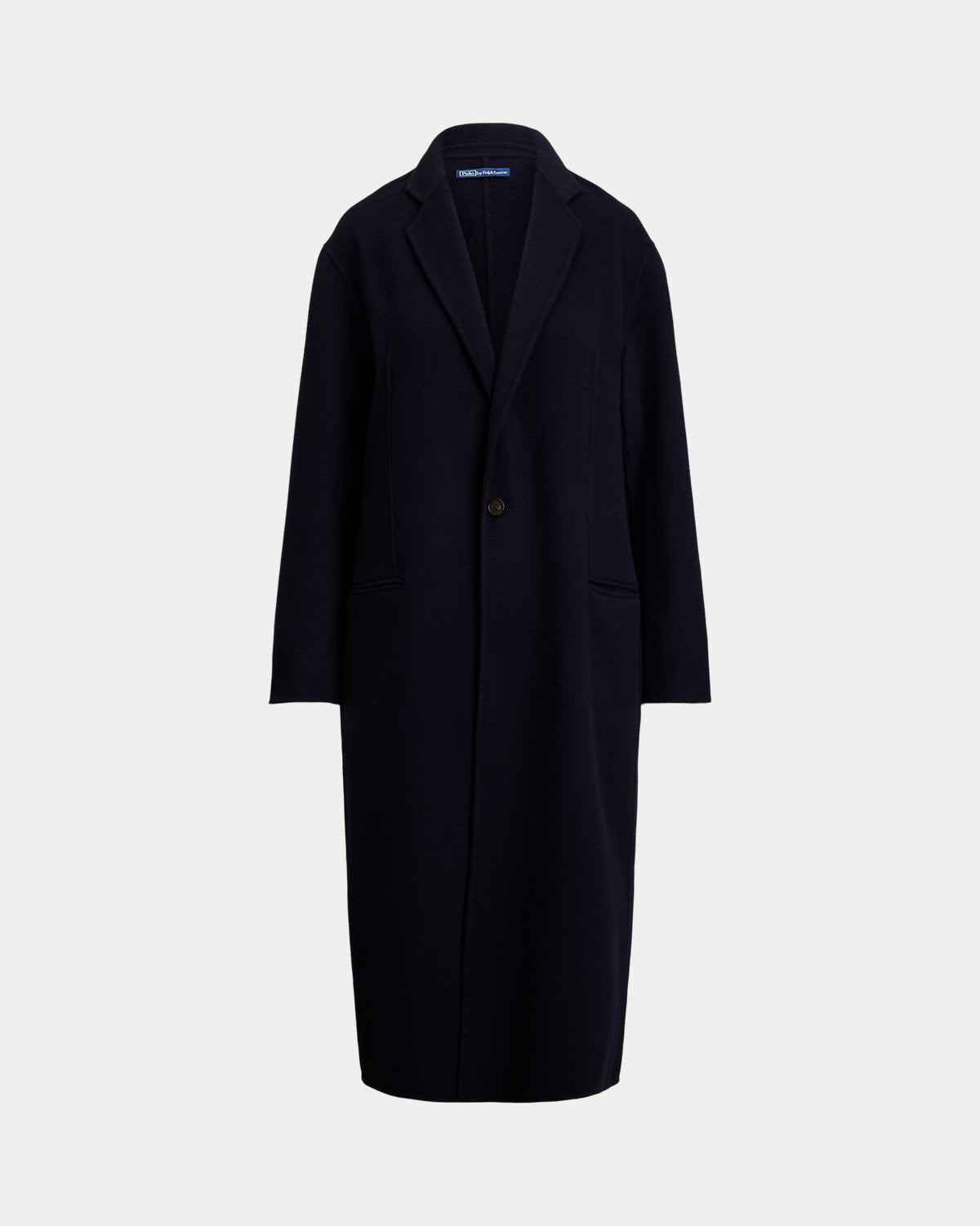 Ralph Lauren DoubleFaced Wool Coat