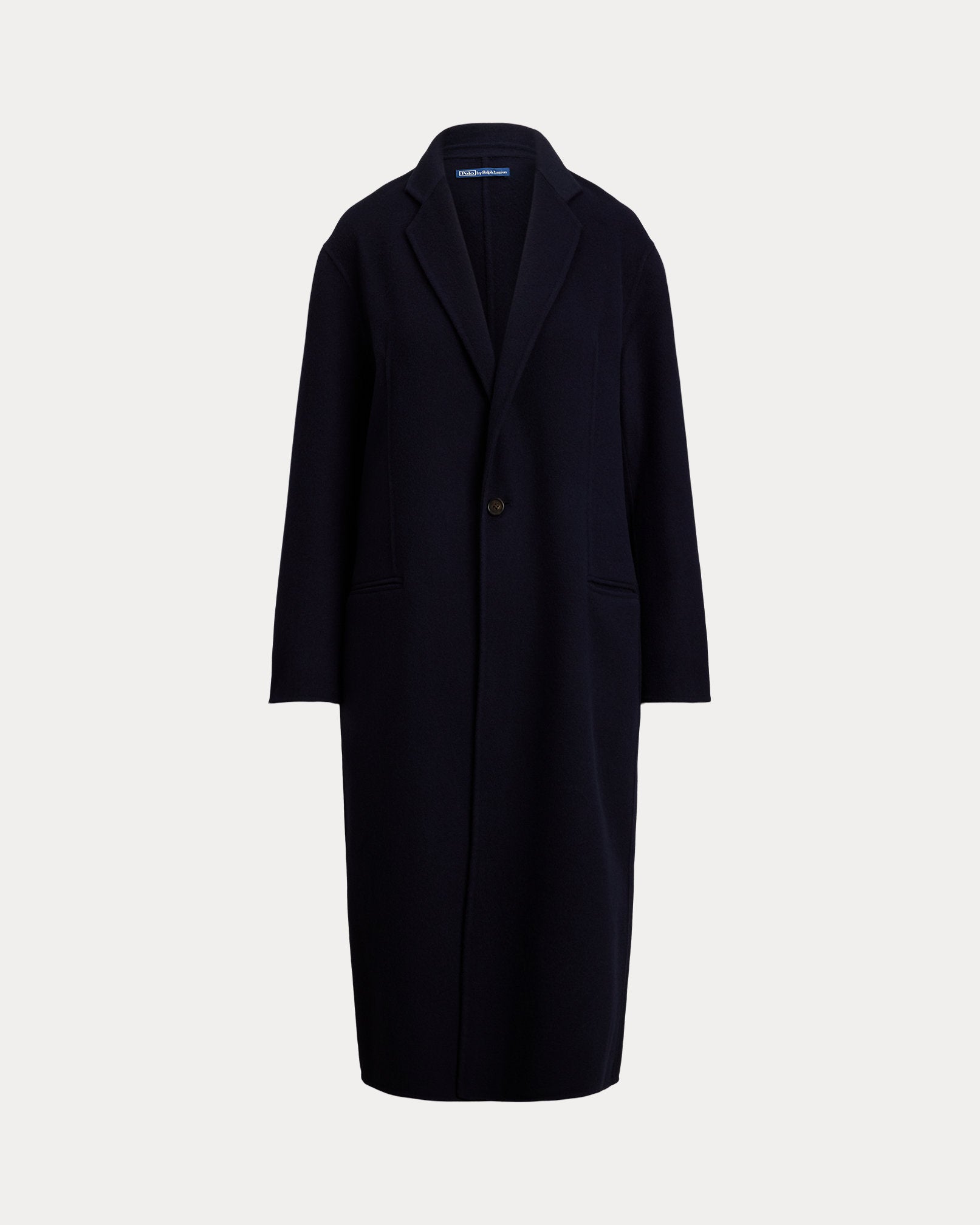 Ralph Lauren DoubleFaced Wool Coat