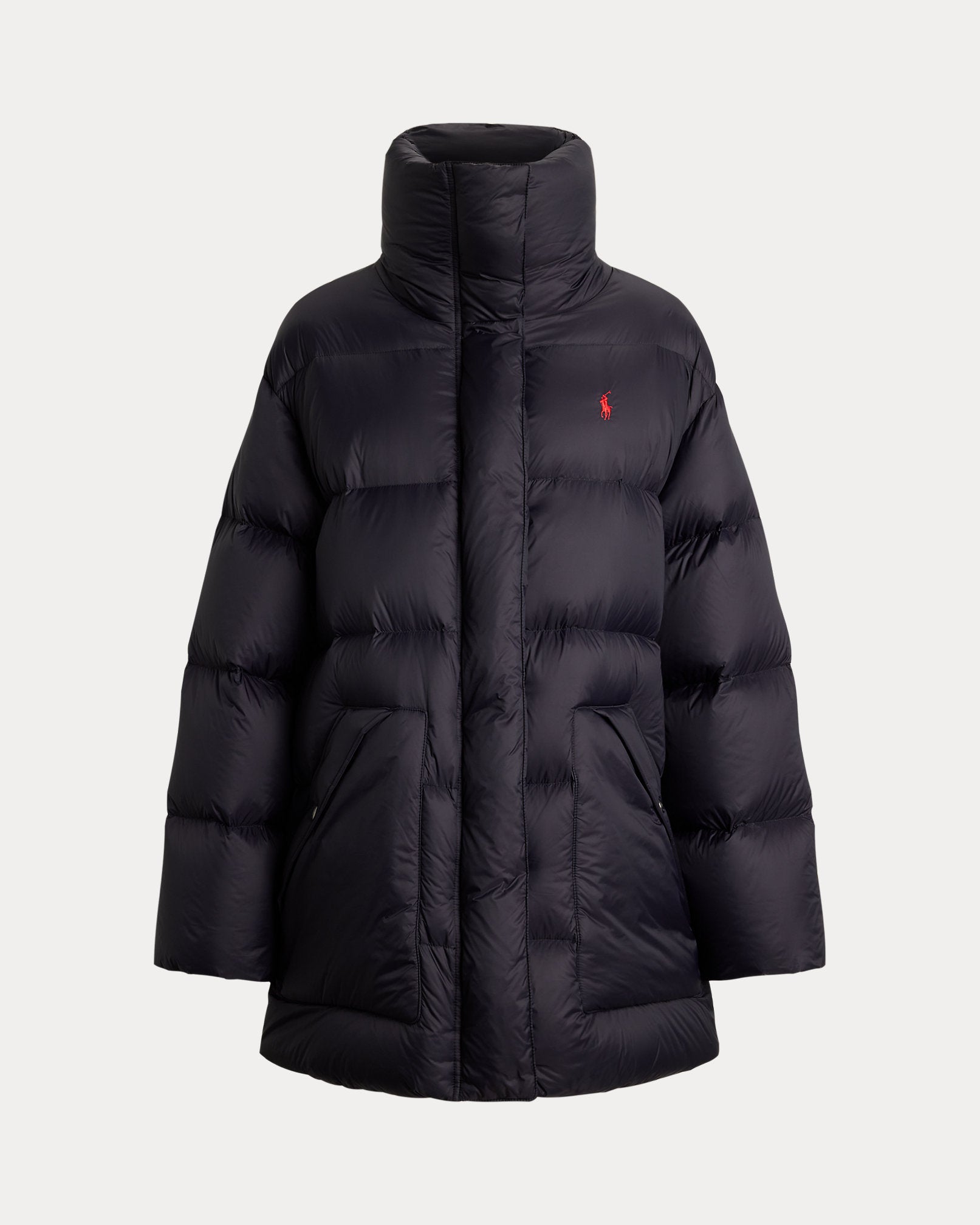 Ralph Lauren Oversize Down Puffer Jacket