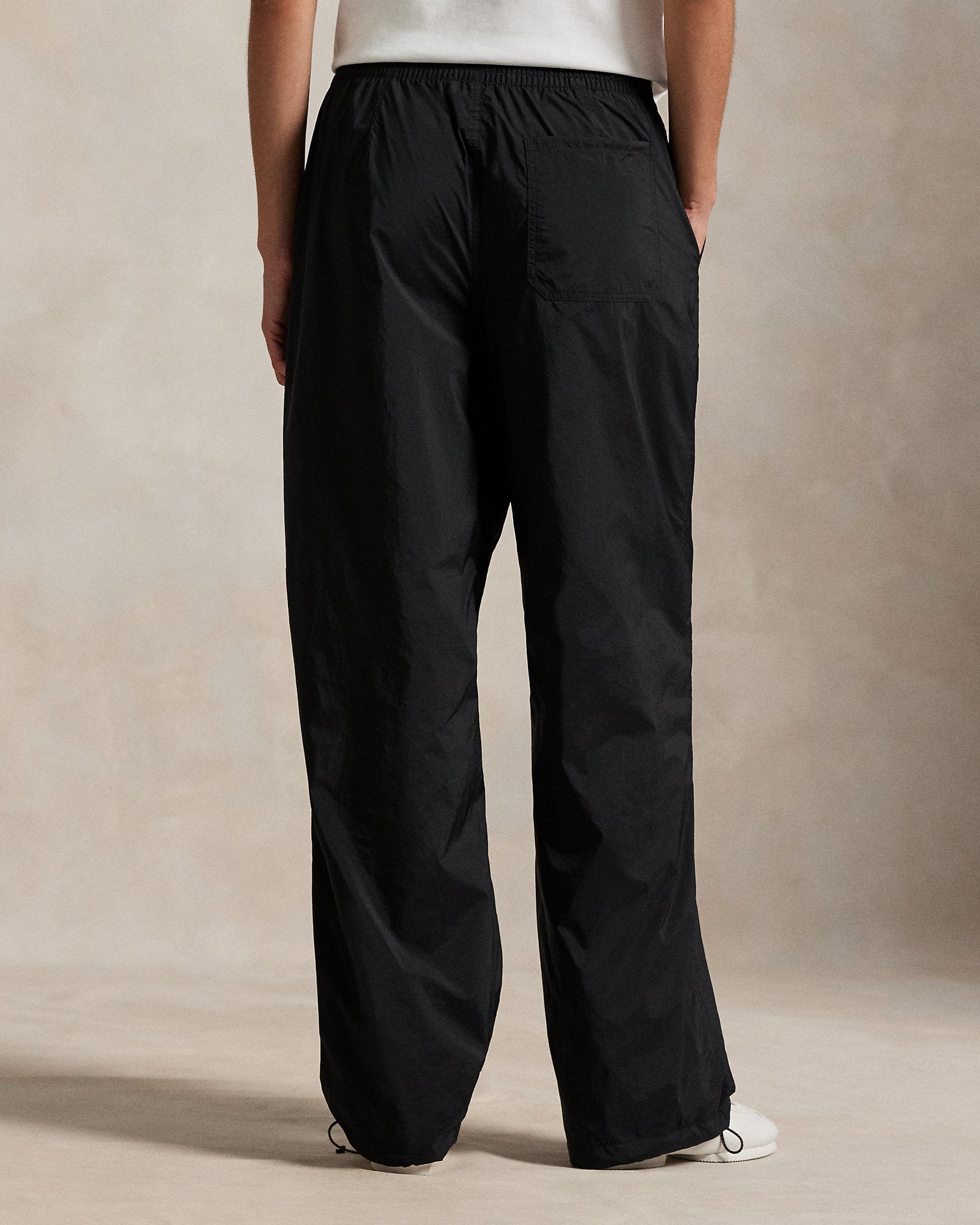Ralph Lauren Woven Nylon Track Pant
