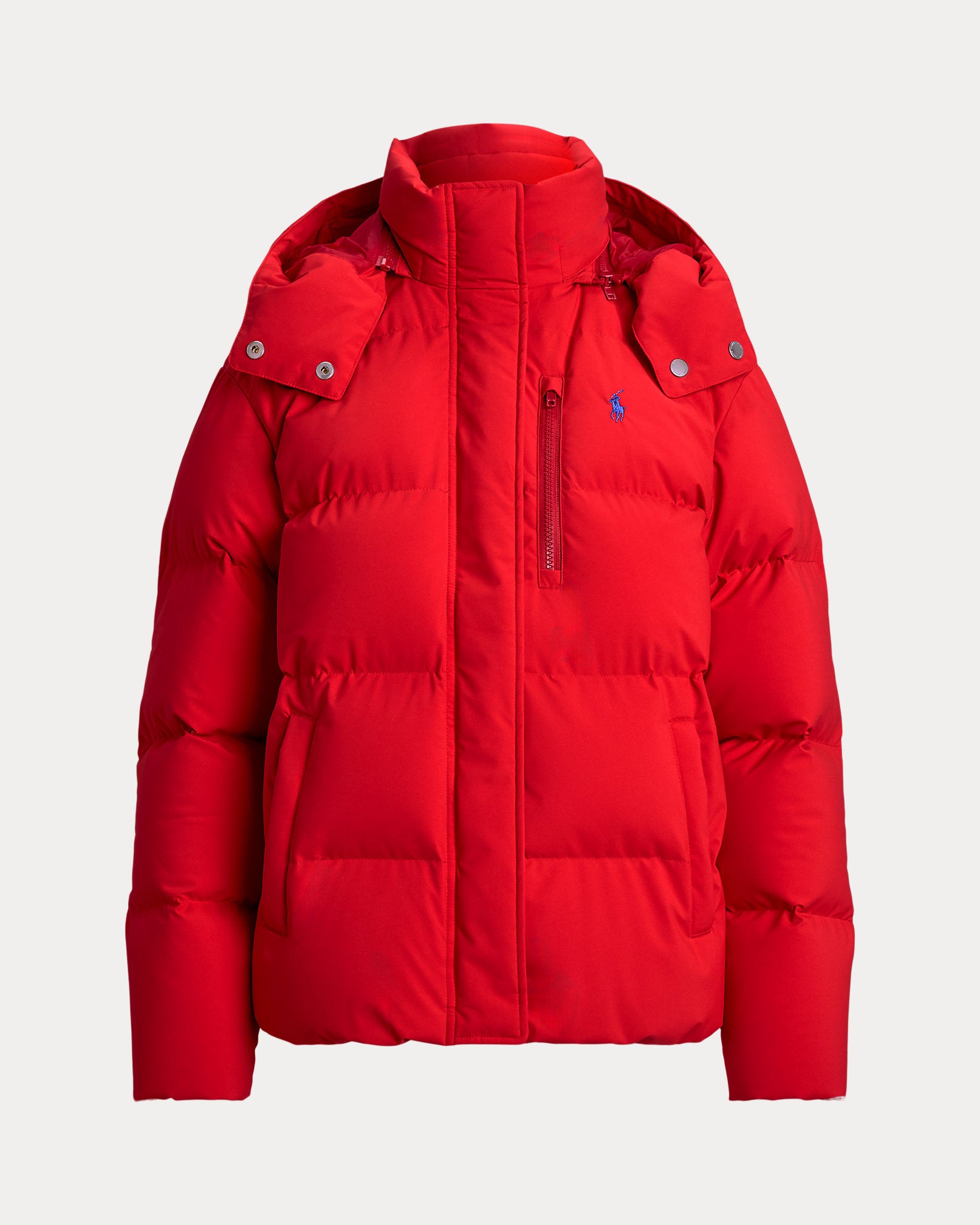Ralph Lauren MidWeight Down Puffer Jacket