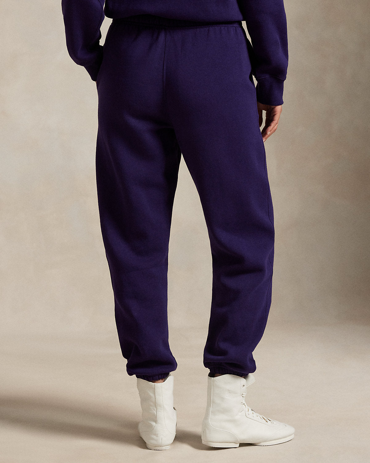 Ralph Lauren Fleece Drawstring Sweatpant