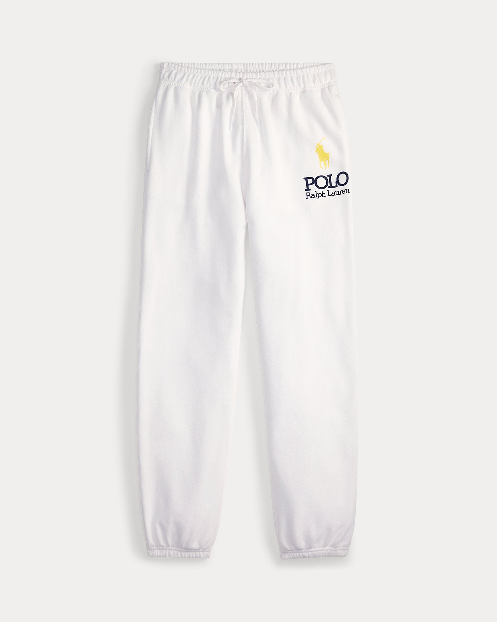 Ralph Lauren Big Pony Fleece Sweatpant