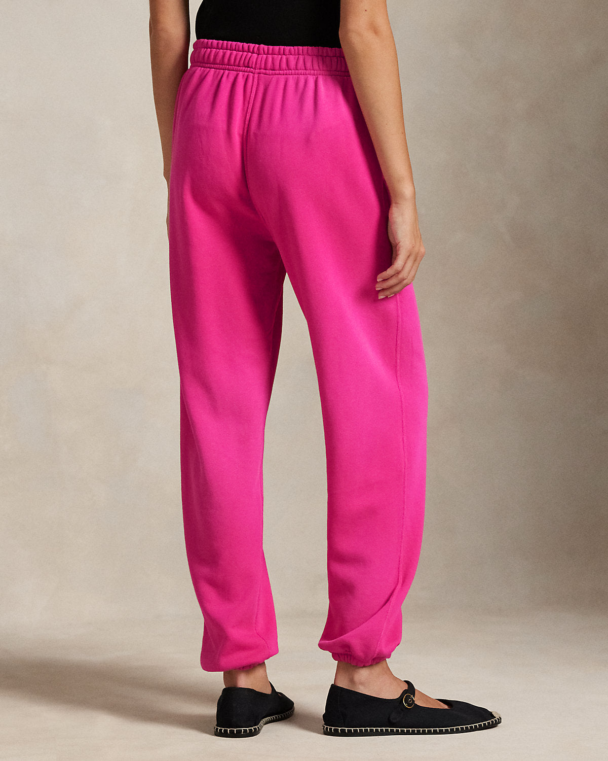 Ralph Lauren Big Pony Fleece Sweatpant