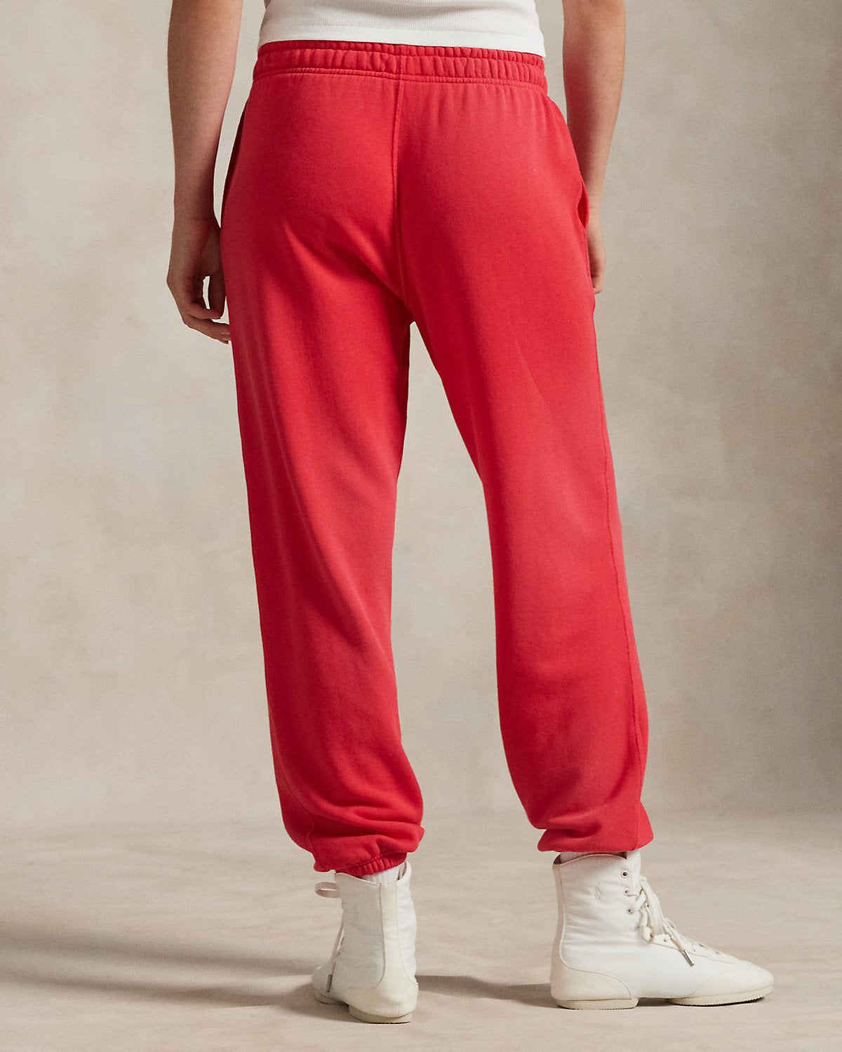 Ralph Lauren Big Pony Fleece Sweatpant