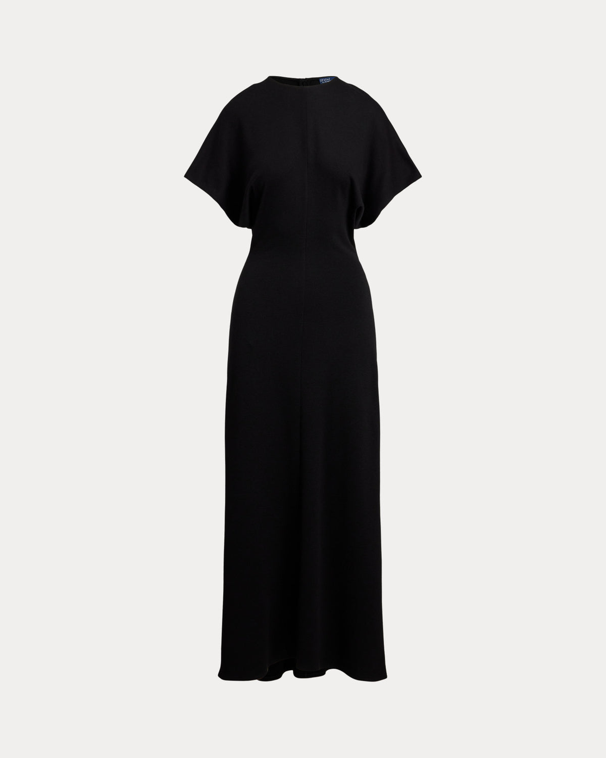 Ralph Lauren WoolBlend Dolman Dress