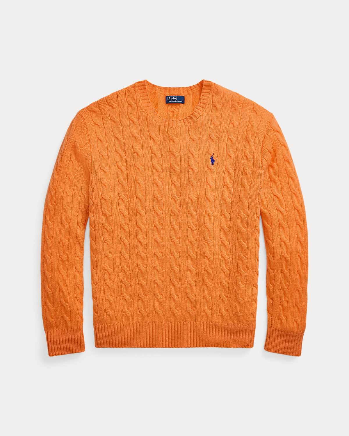 Ralph Lauren Featherweight WoolCashmere Sweater