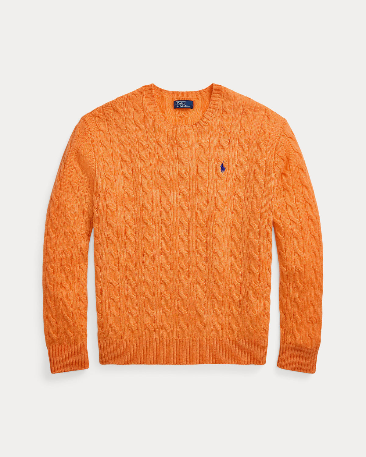 Ralph Lauren Featherweight WoolCashmere Sweater