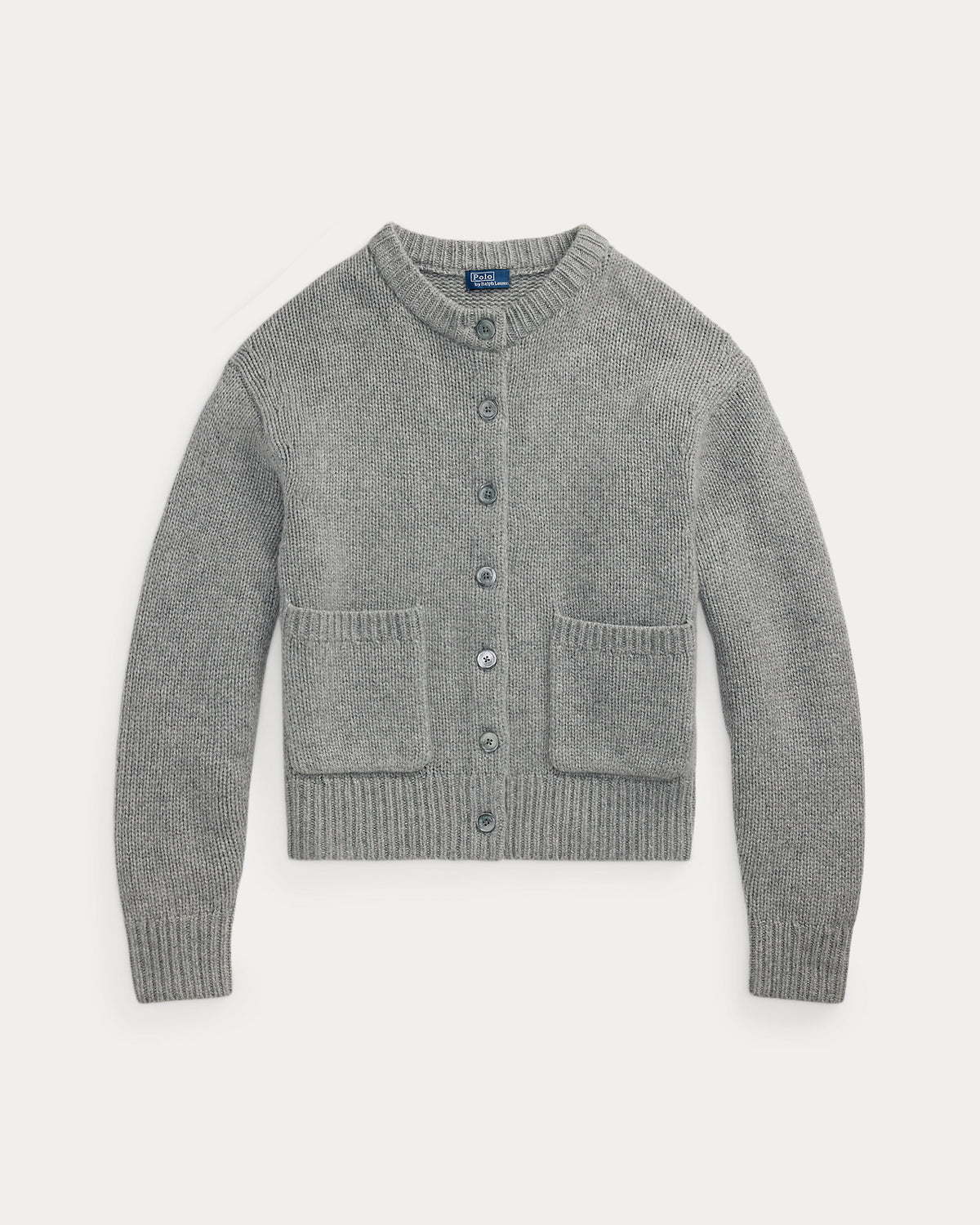 Ralph Lauren Cashmere Cardigan