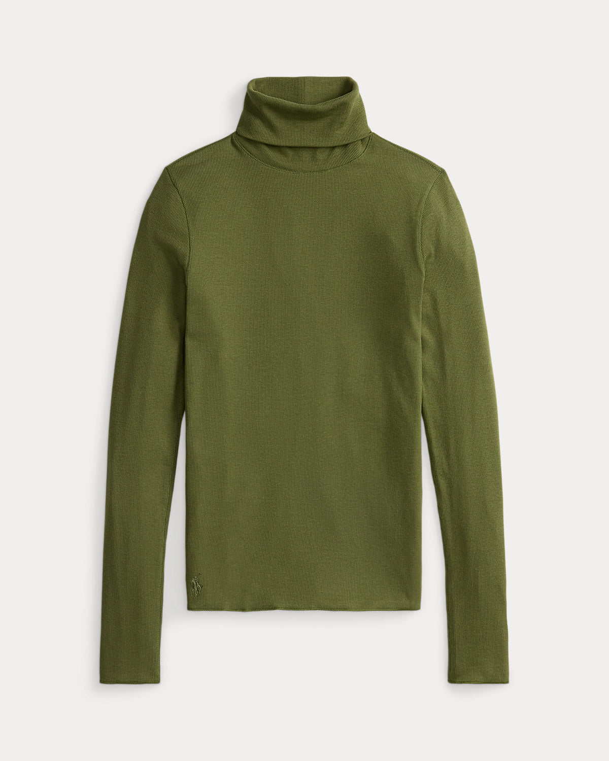 Ralph Lauren StretchBlend Turtleneck
