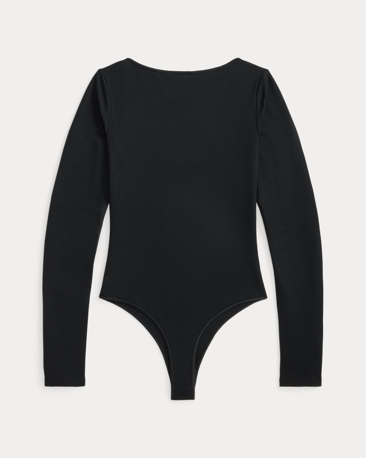 Ralph Lauren Scoopneck Bodysuit