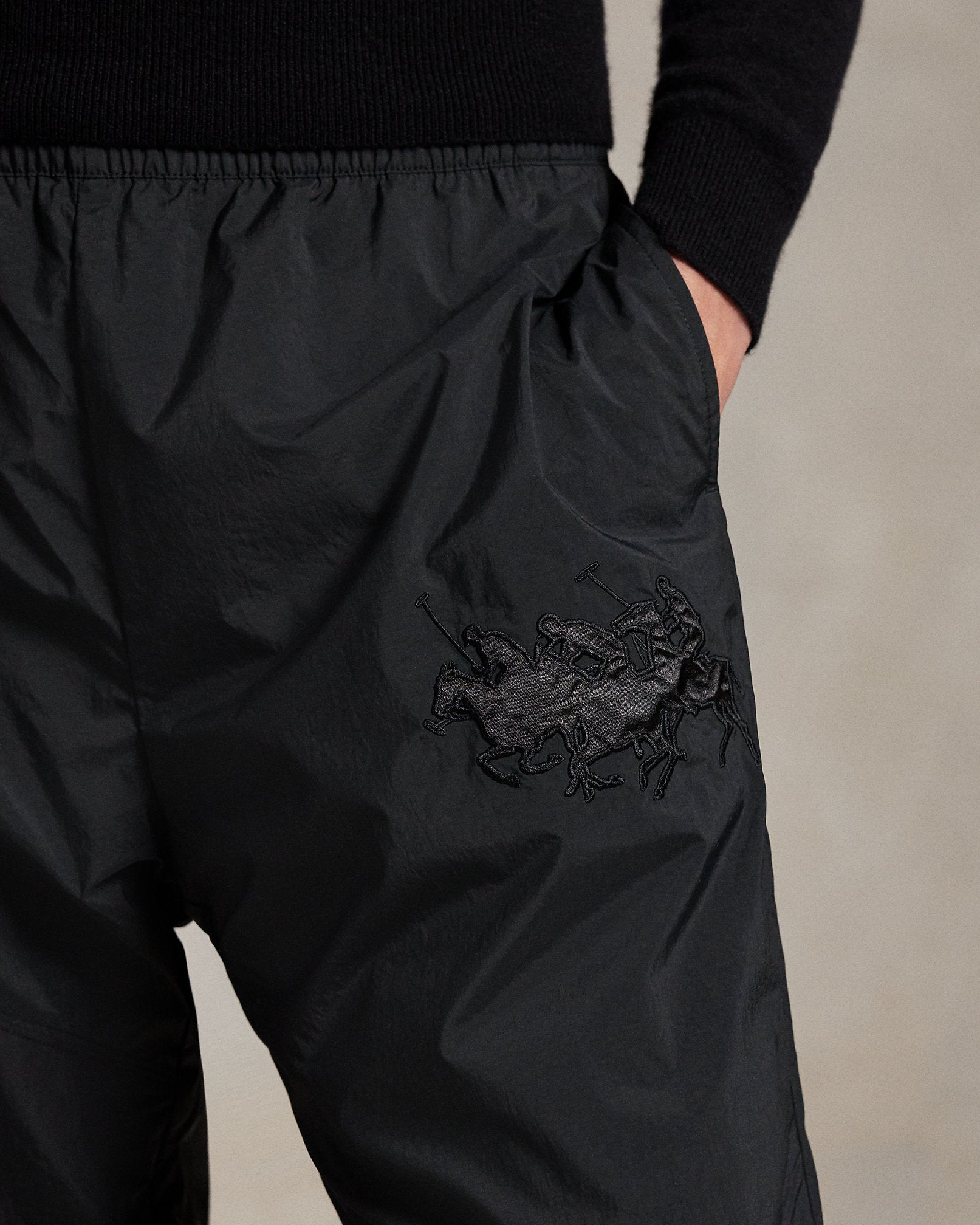 Ralph Lauren Track Pant