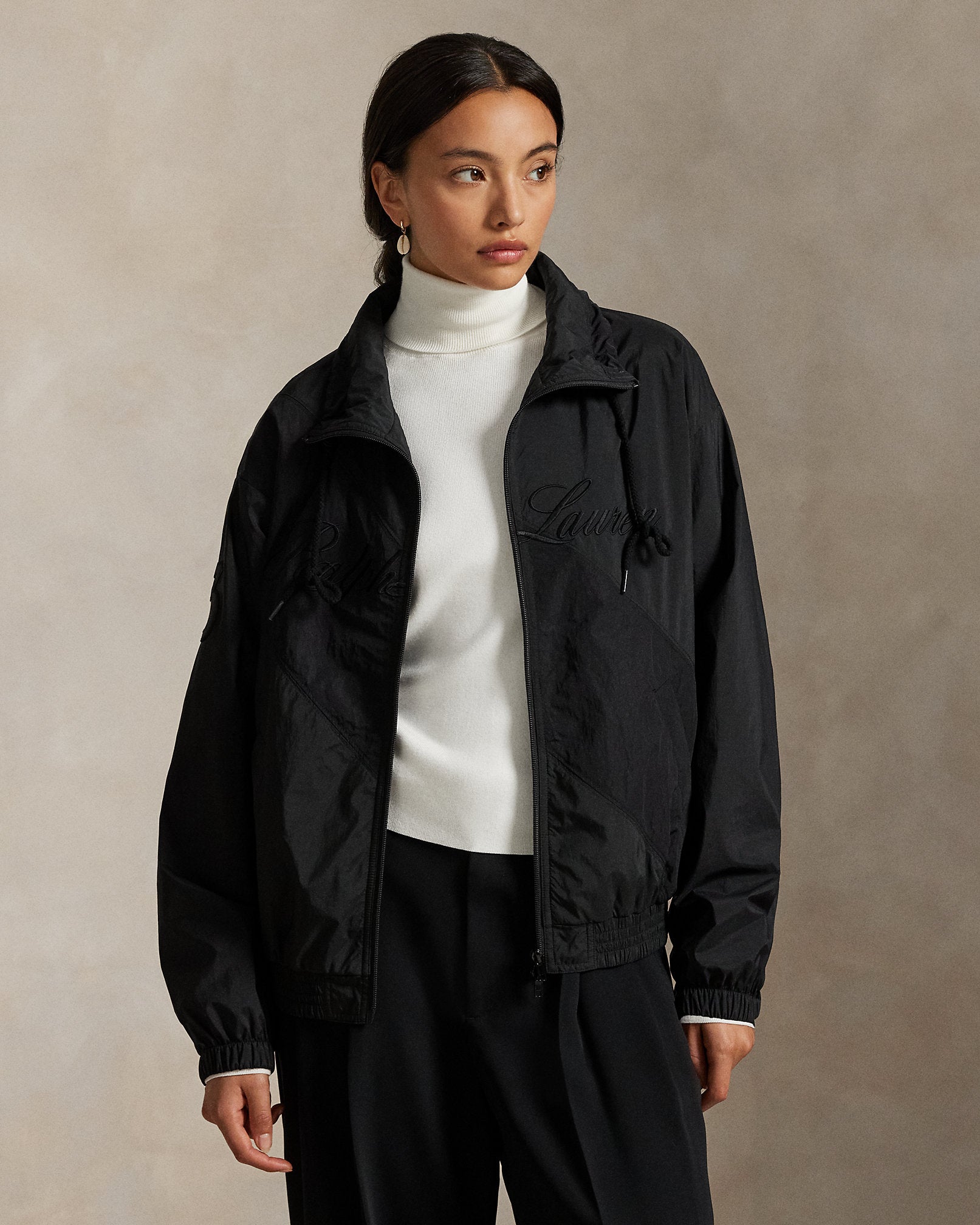 Ralph Lauren Track Jacket