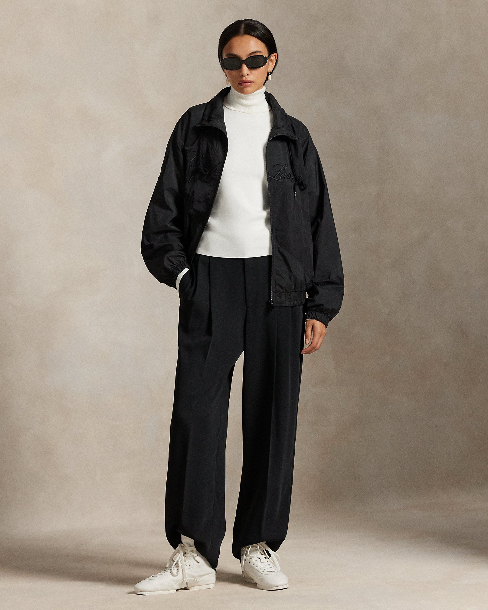 Ralph Lauren Track Jacket