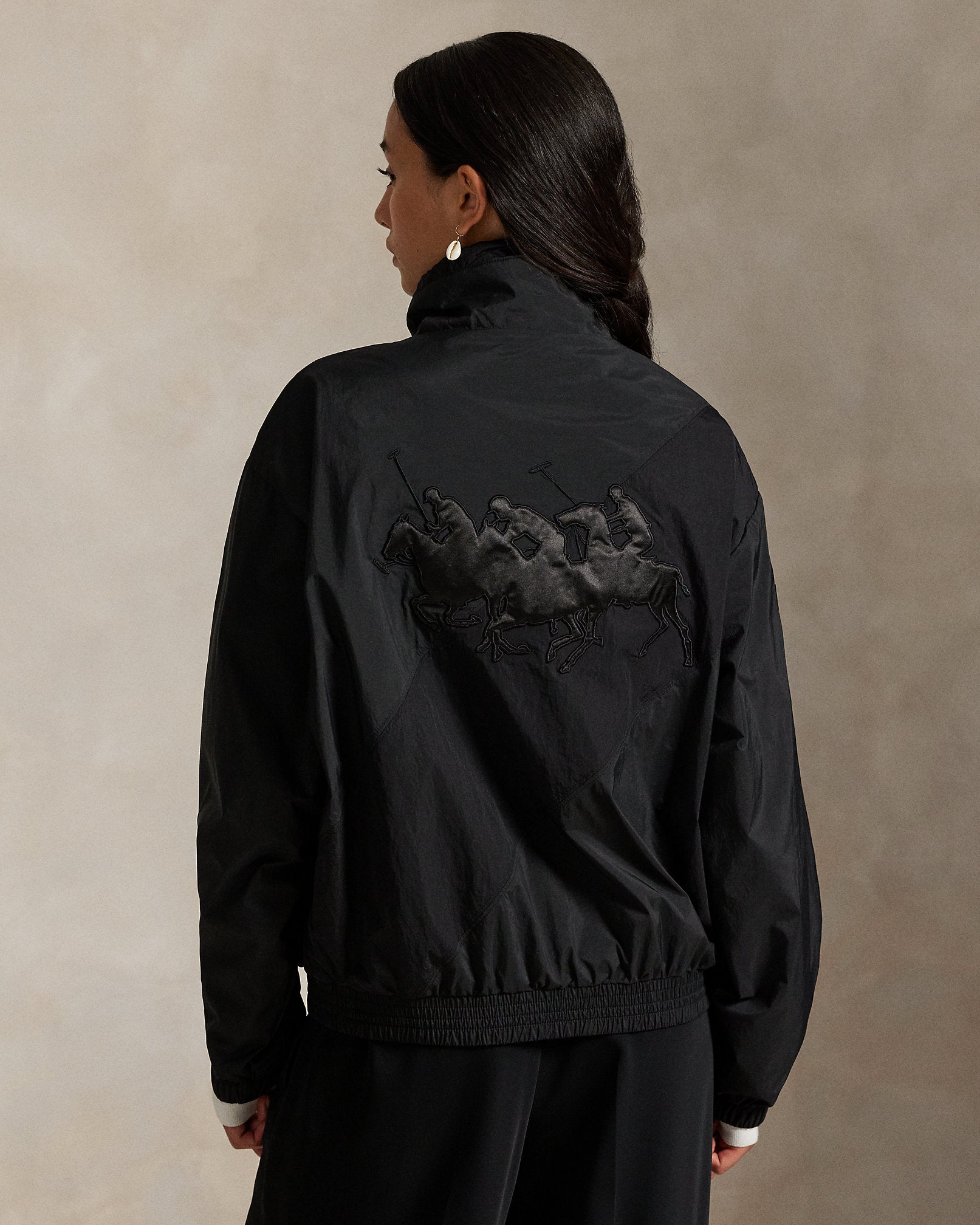 Ralph Lauren Track Jacket