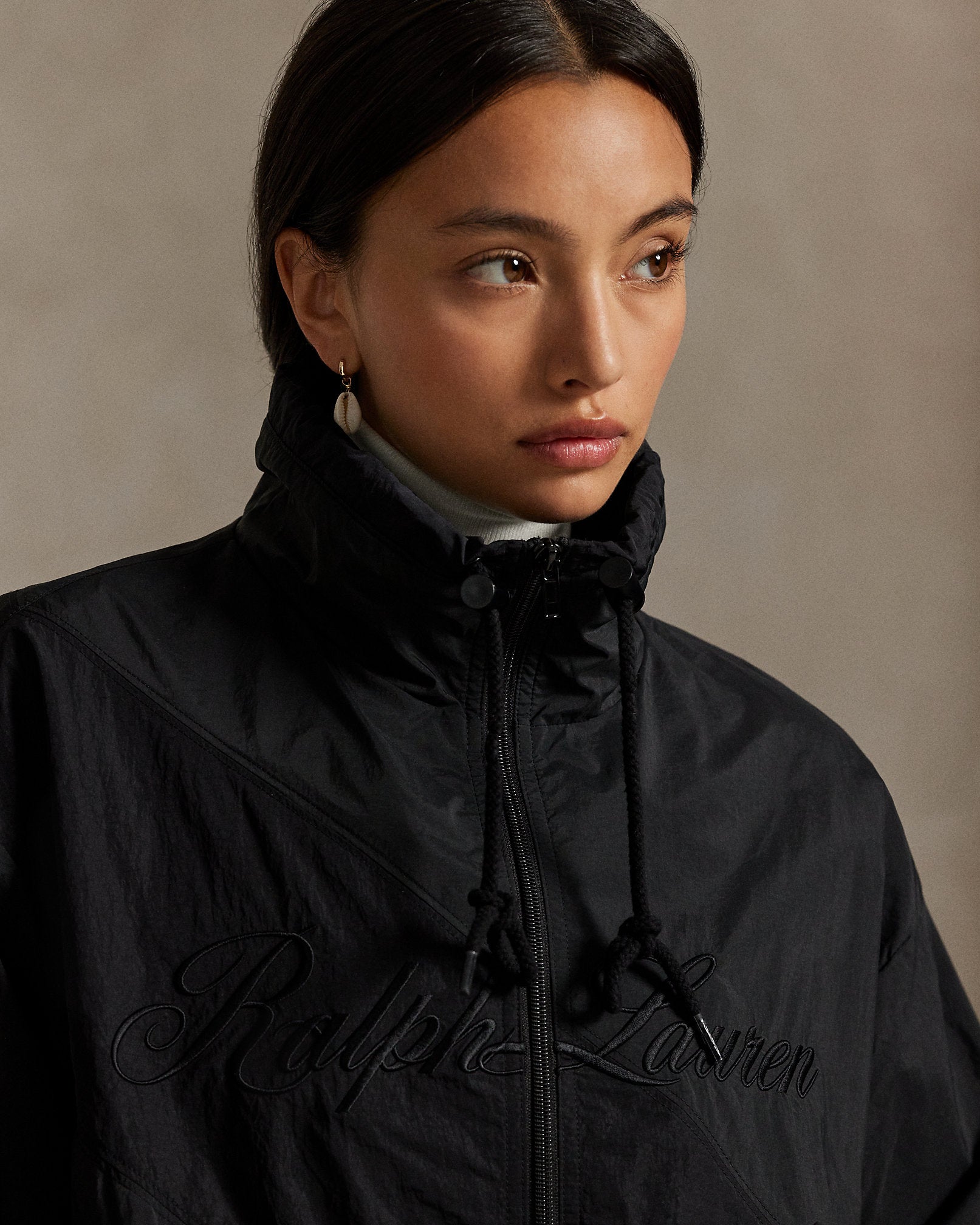 Ralph Lauren Track Jacket