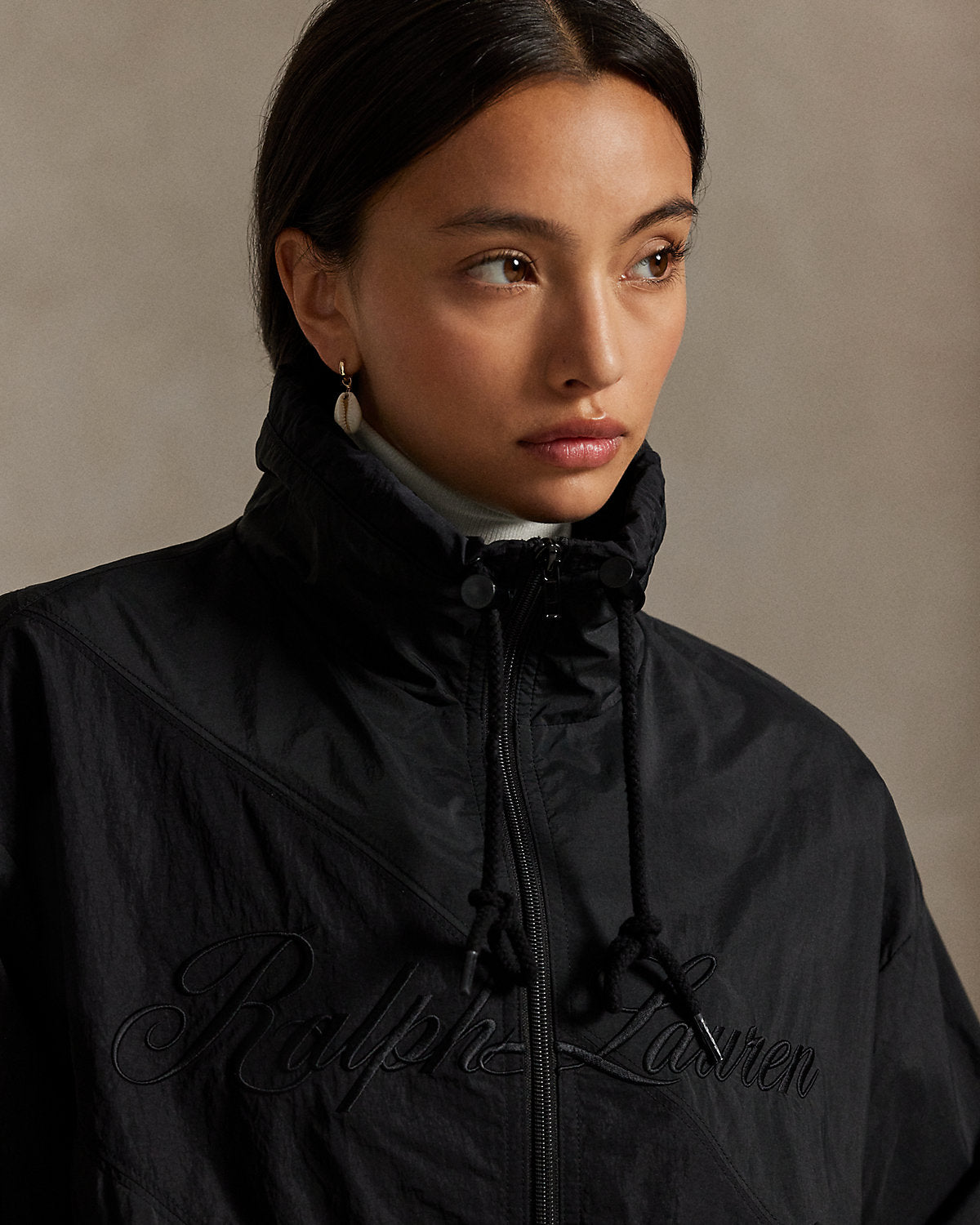 Ralph Lauren Track Jacket