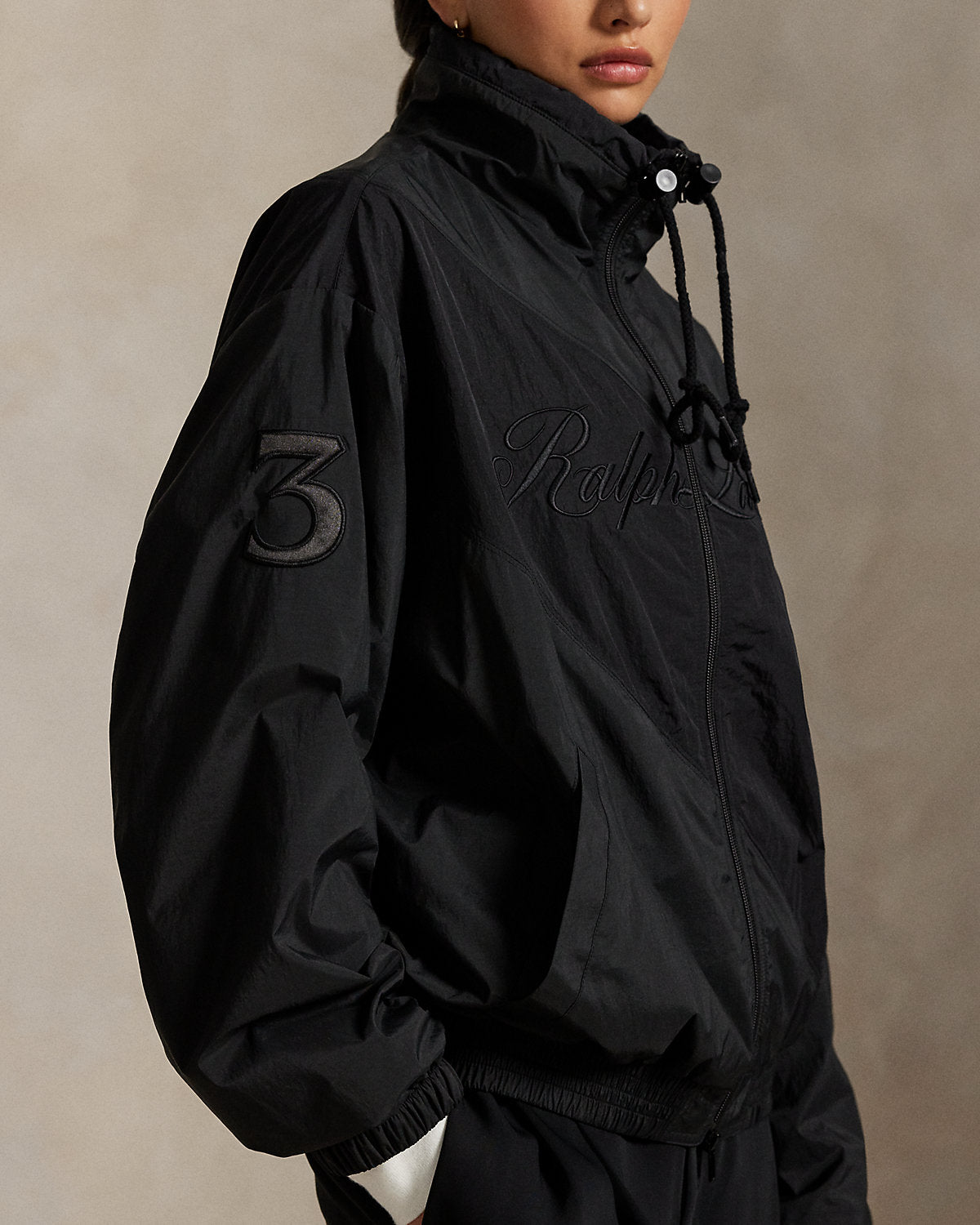 Ralph Lauren Track Jacket