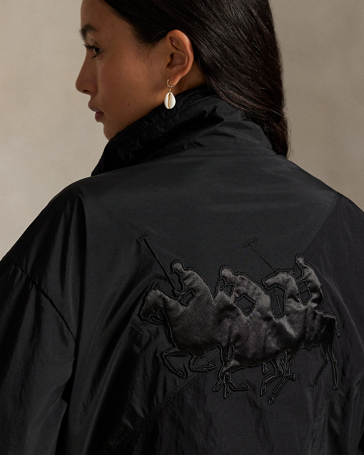 Ralph Lauren Track Jacket