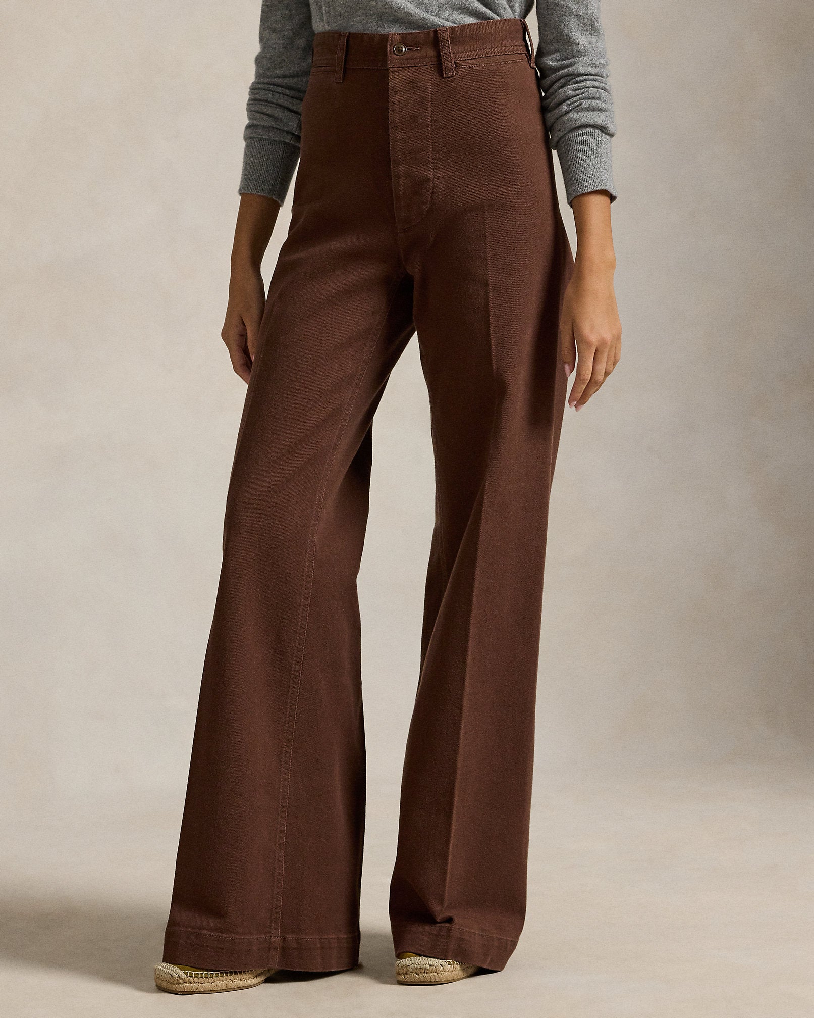 Ralph Lauren StretchCotton Beaton Pant