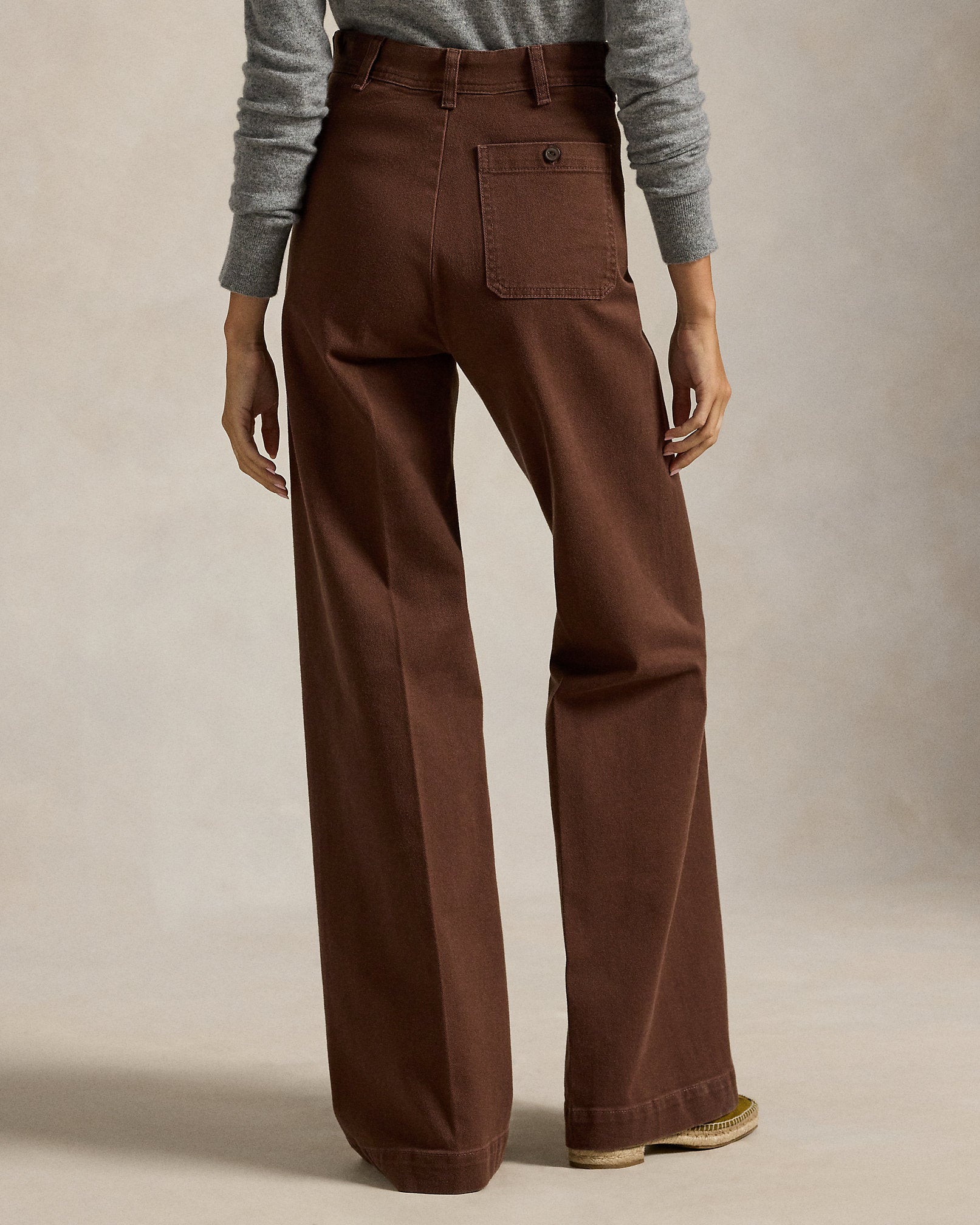 Ralph Lauren StretchCotton Beaton Pant