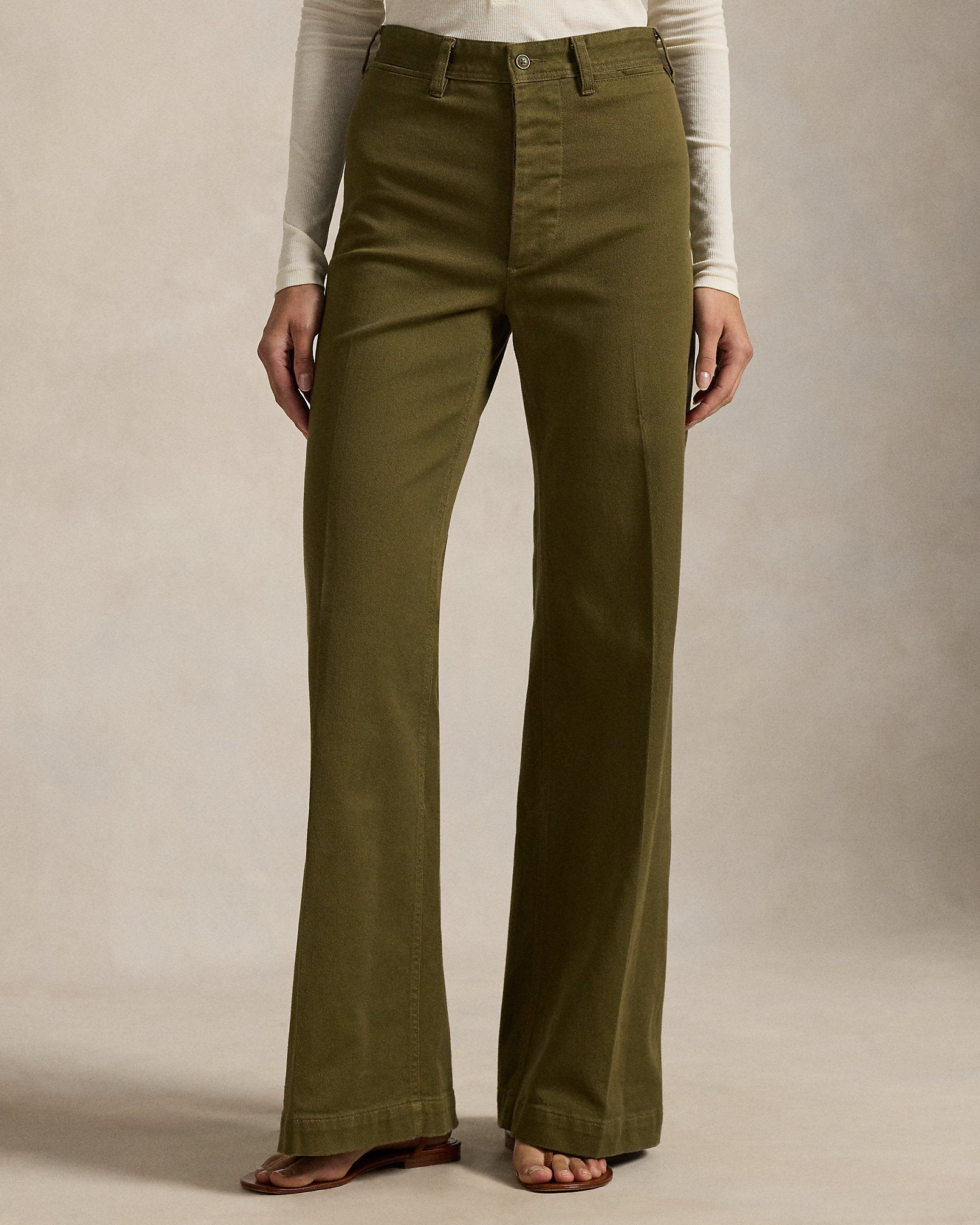 Ralph Lauren StretchCotton Beaton Pant