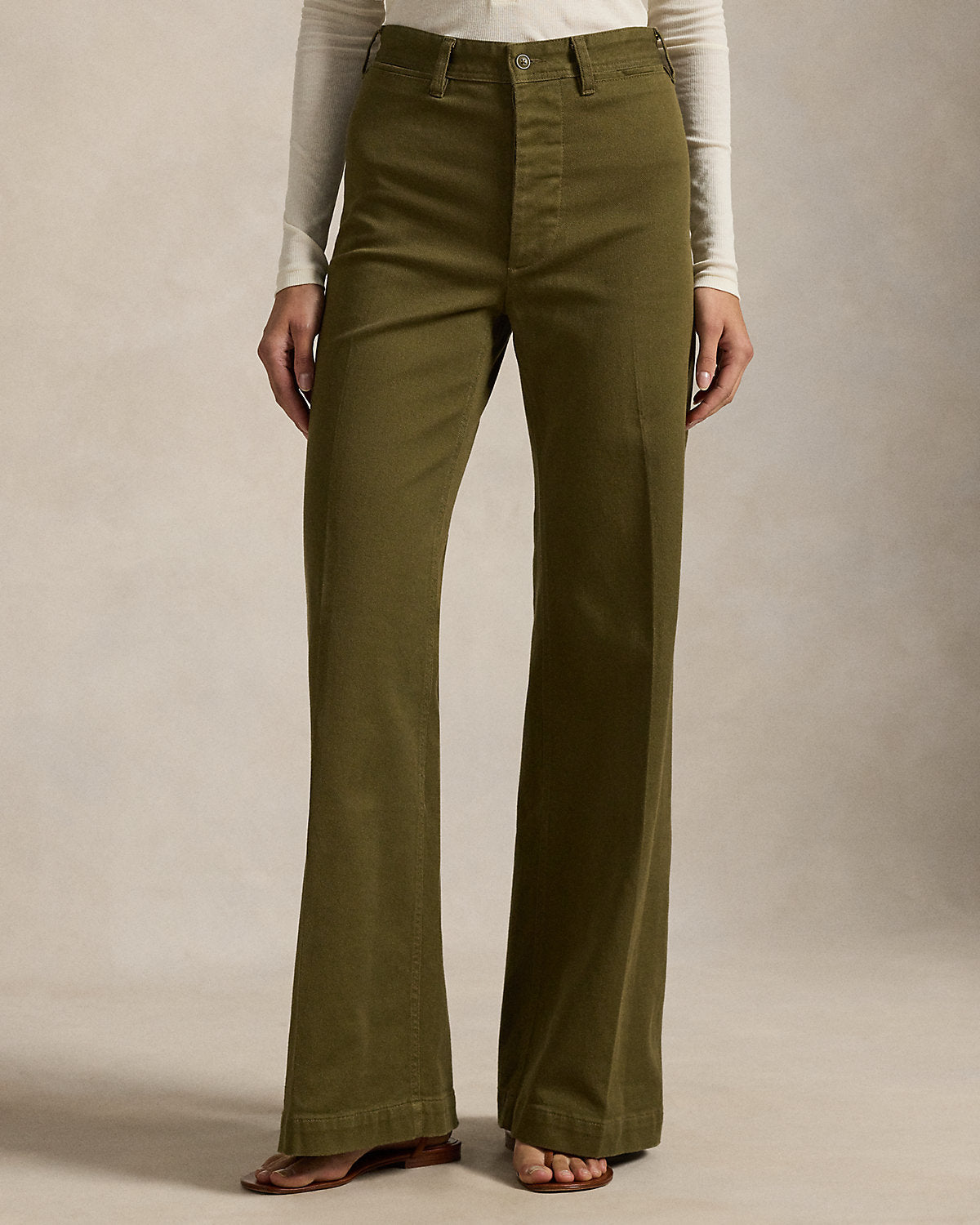 Ralph Lauren StretchCotton Beaton Pant