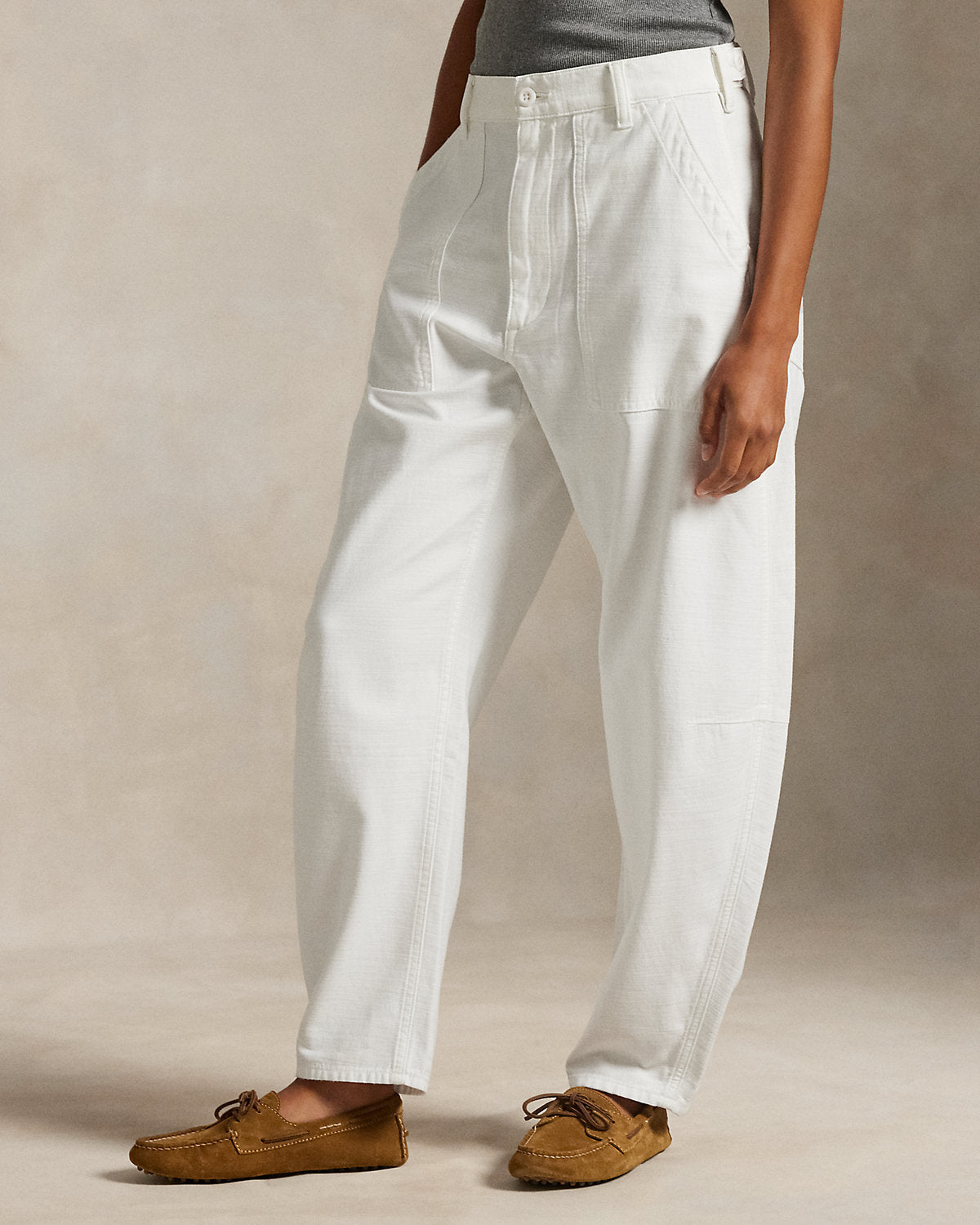 Ralph Lauren The Tapered Ricky Pant