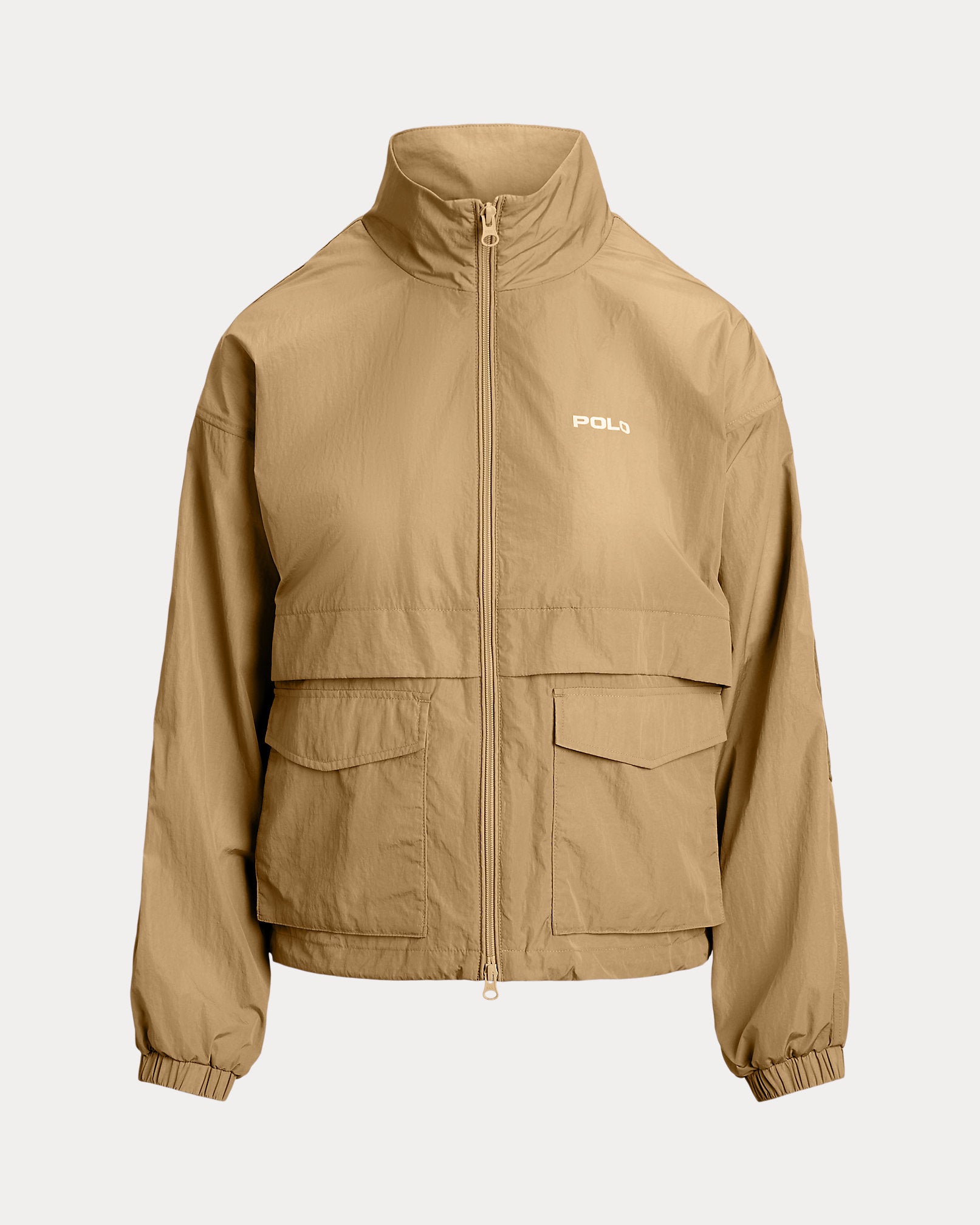 Ralph Lauren Overlay Windbreaker
