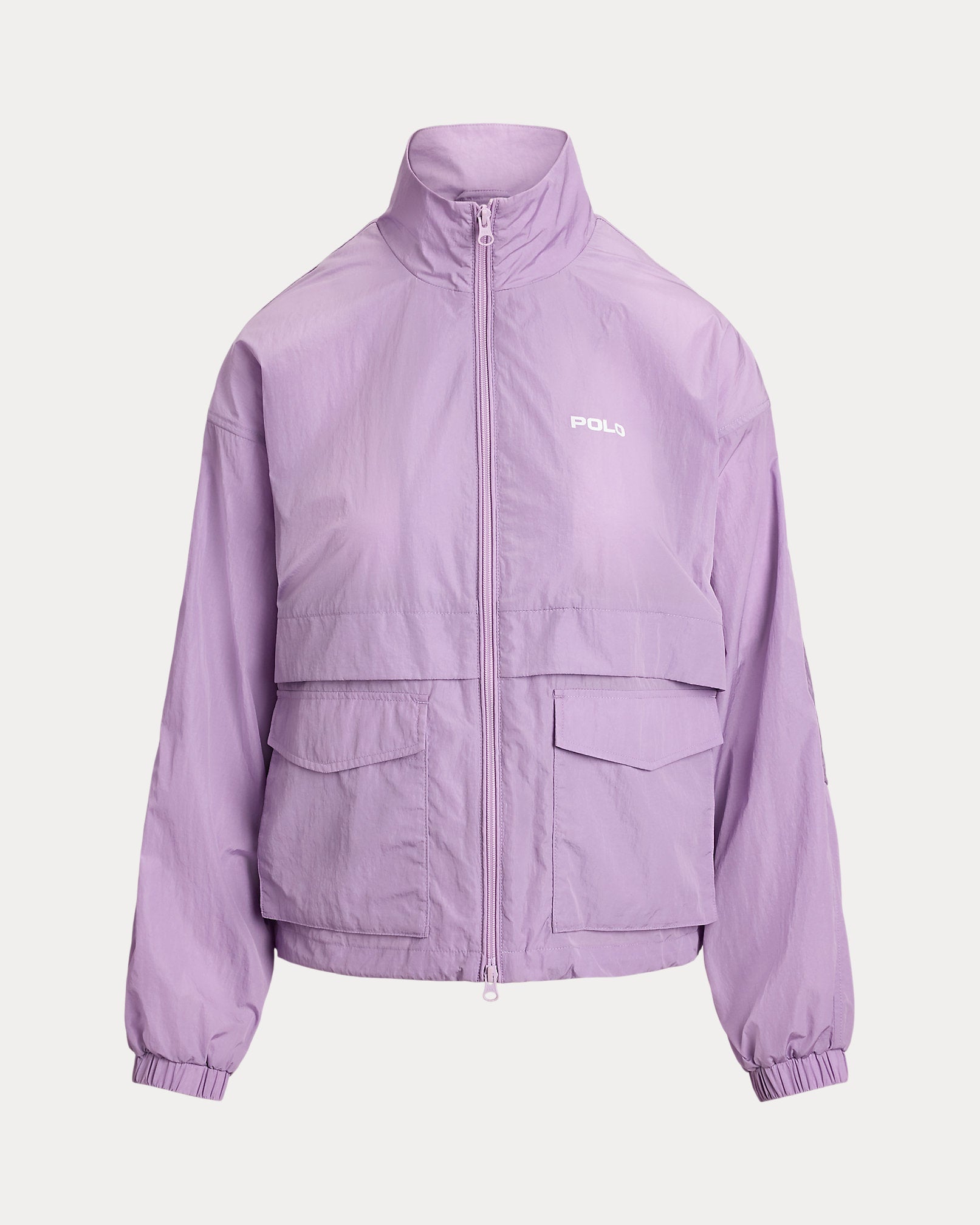 Ralph Lauren Overlay Windbreaker