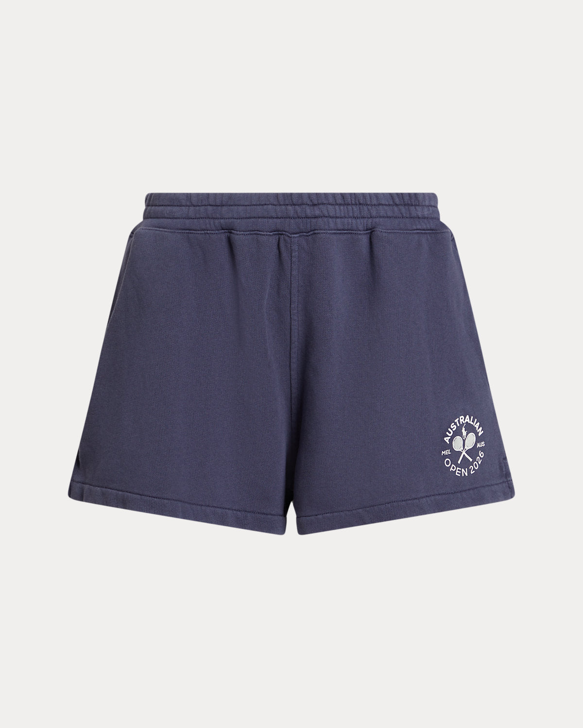 Ralph Lauren Australian Open French Terry Short
