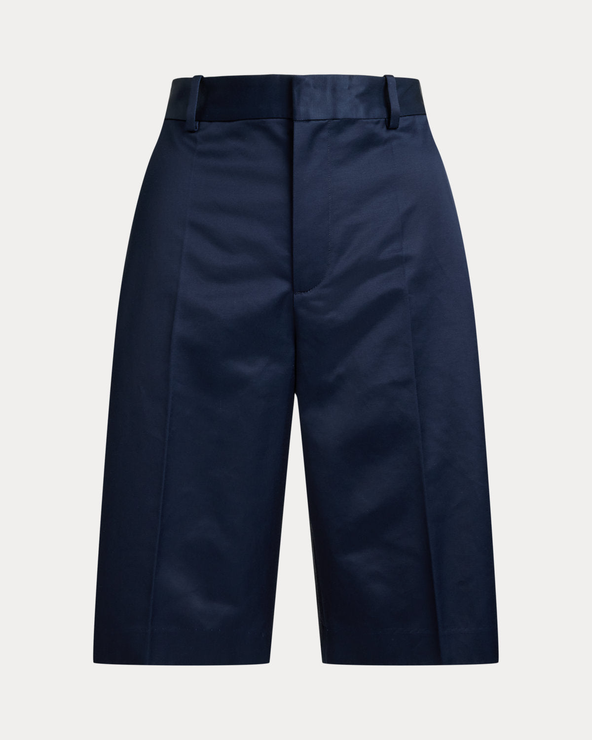 Ralph Lauren Satin Long Short