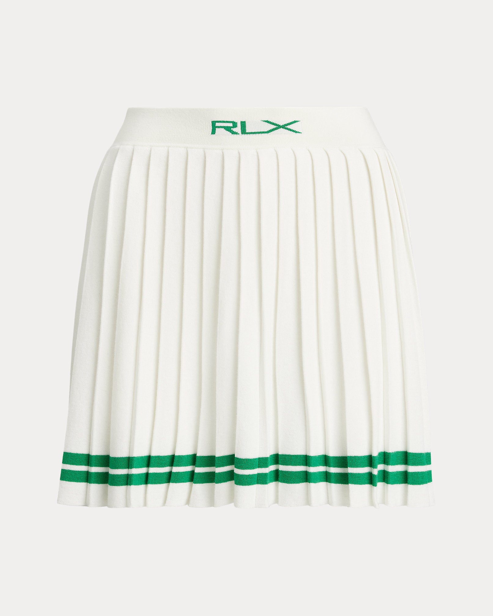 Ralph Lauren Pleated Cricket Skort