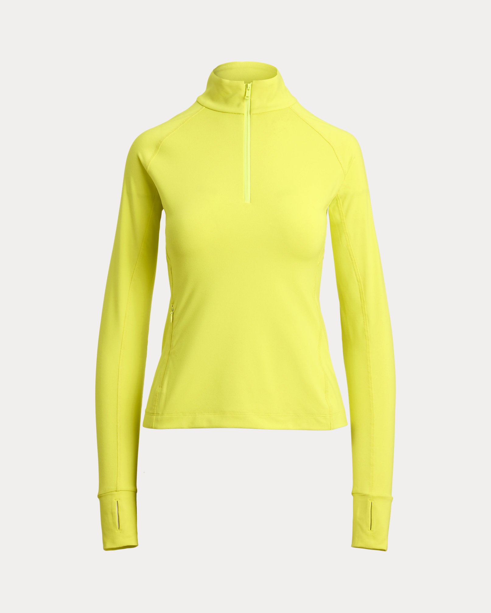 Ralph Lauren StretchJersey QuarterZip