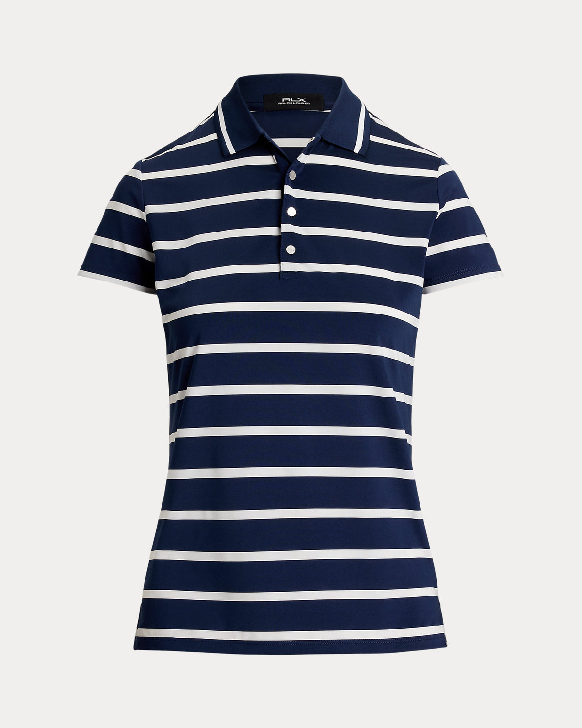 Ralph Lauren Tailored Fit Stretch Jersey Polo Shirt