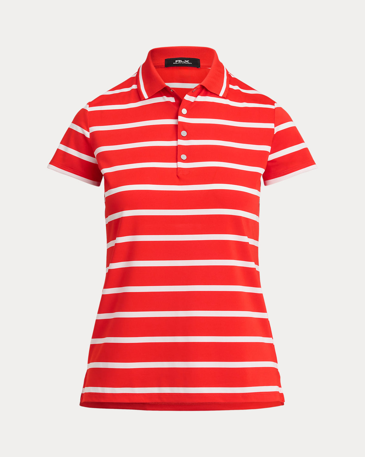 Ralph Lauren Tailored Fit Stretch Jersey Polo Shirt