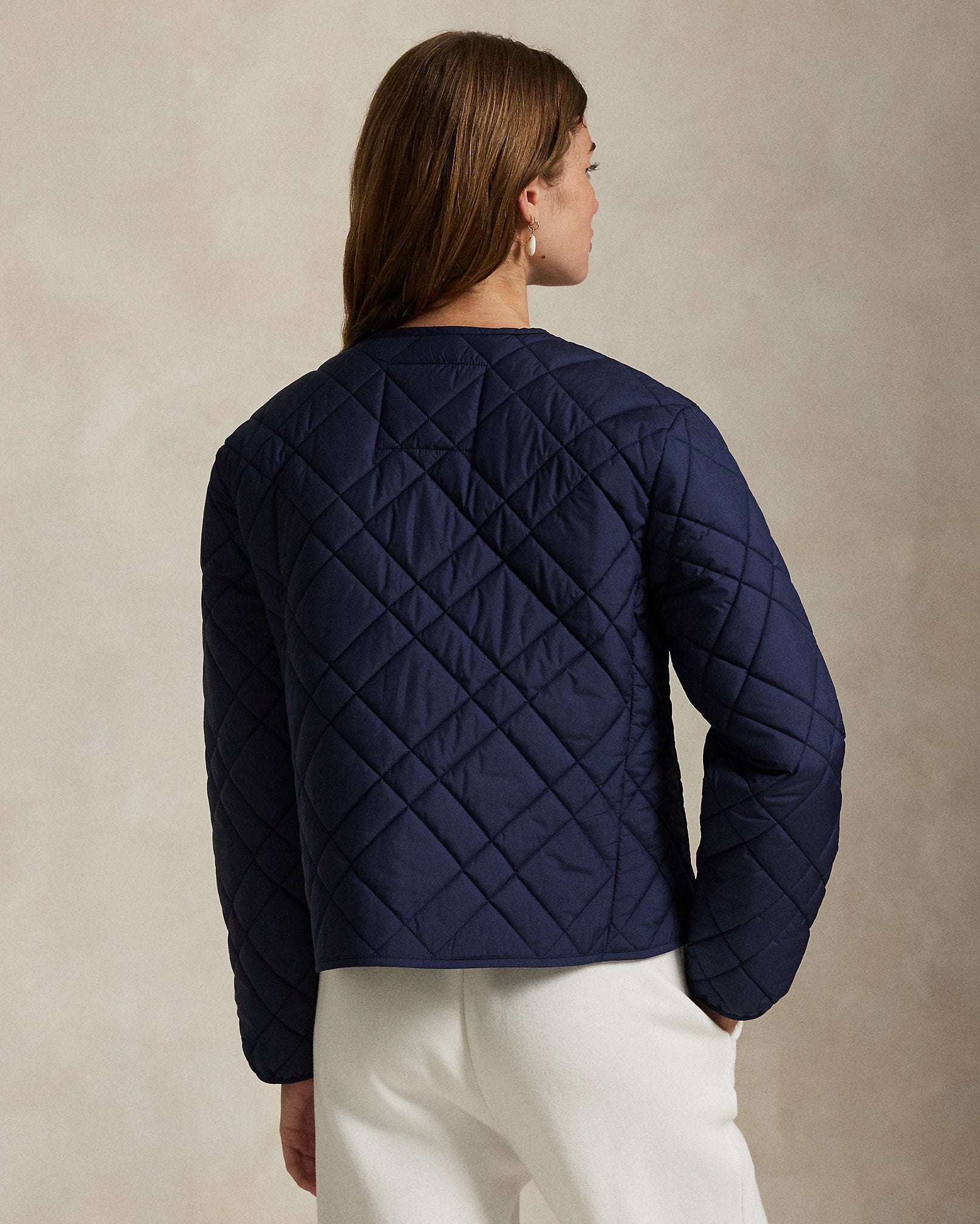Ralph Lauren Quilted Jacket